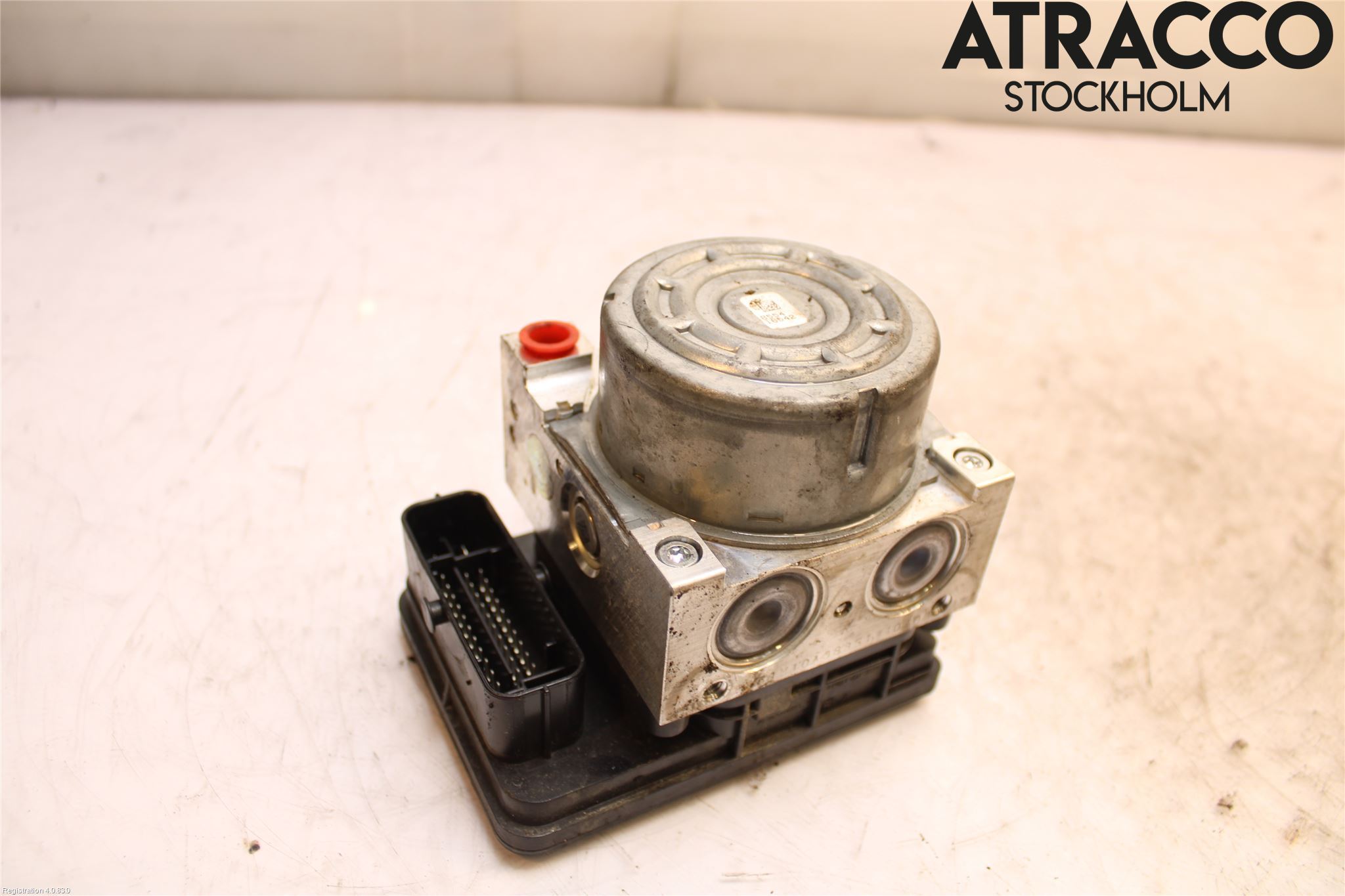 Mazda 3 III 14-19 Abs Hydraulaggregat
