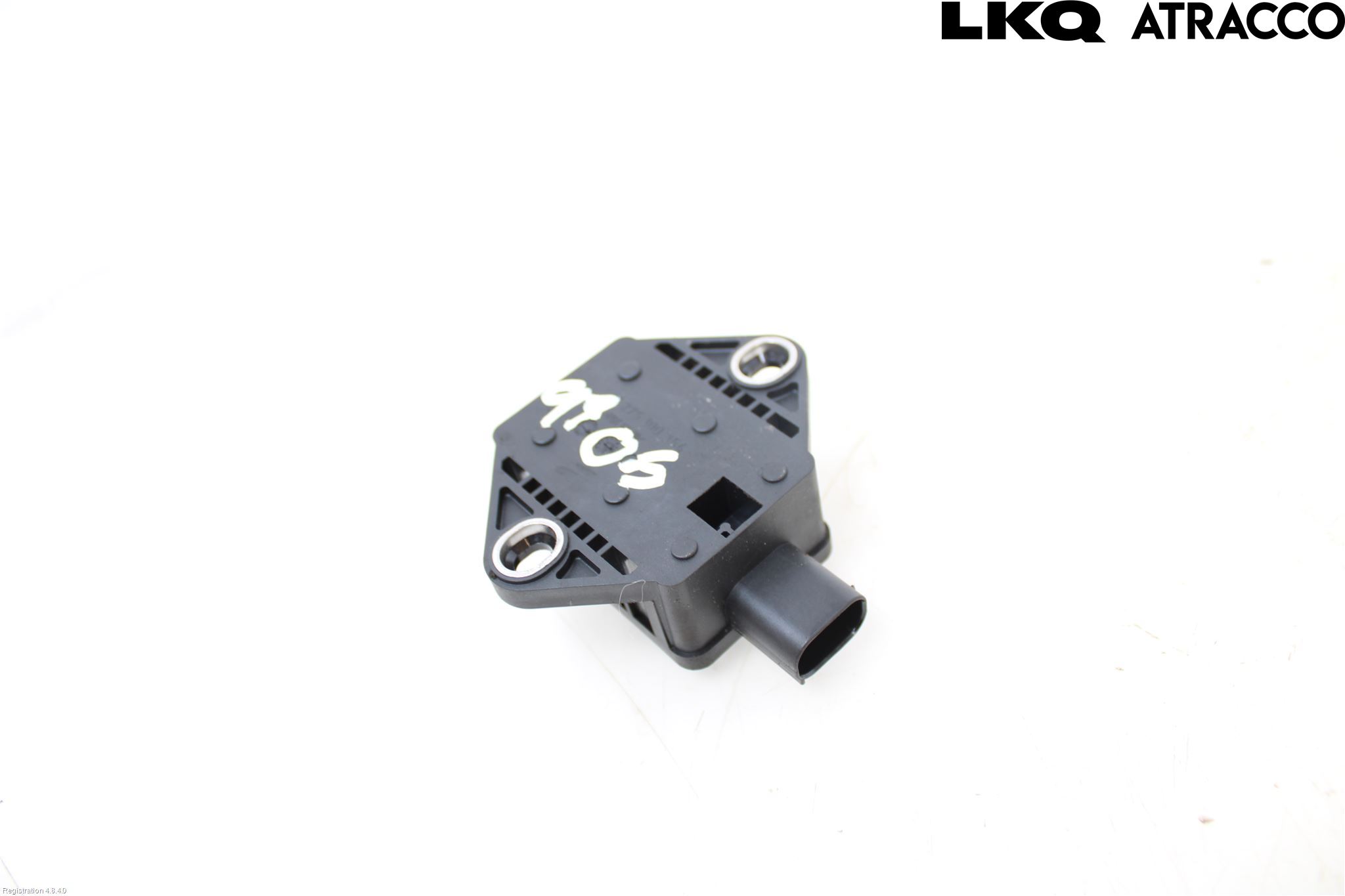 Toyota AVENSIS 07-08 Givare Accelaration