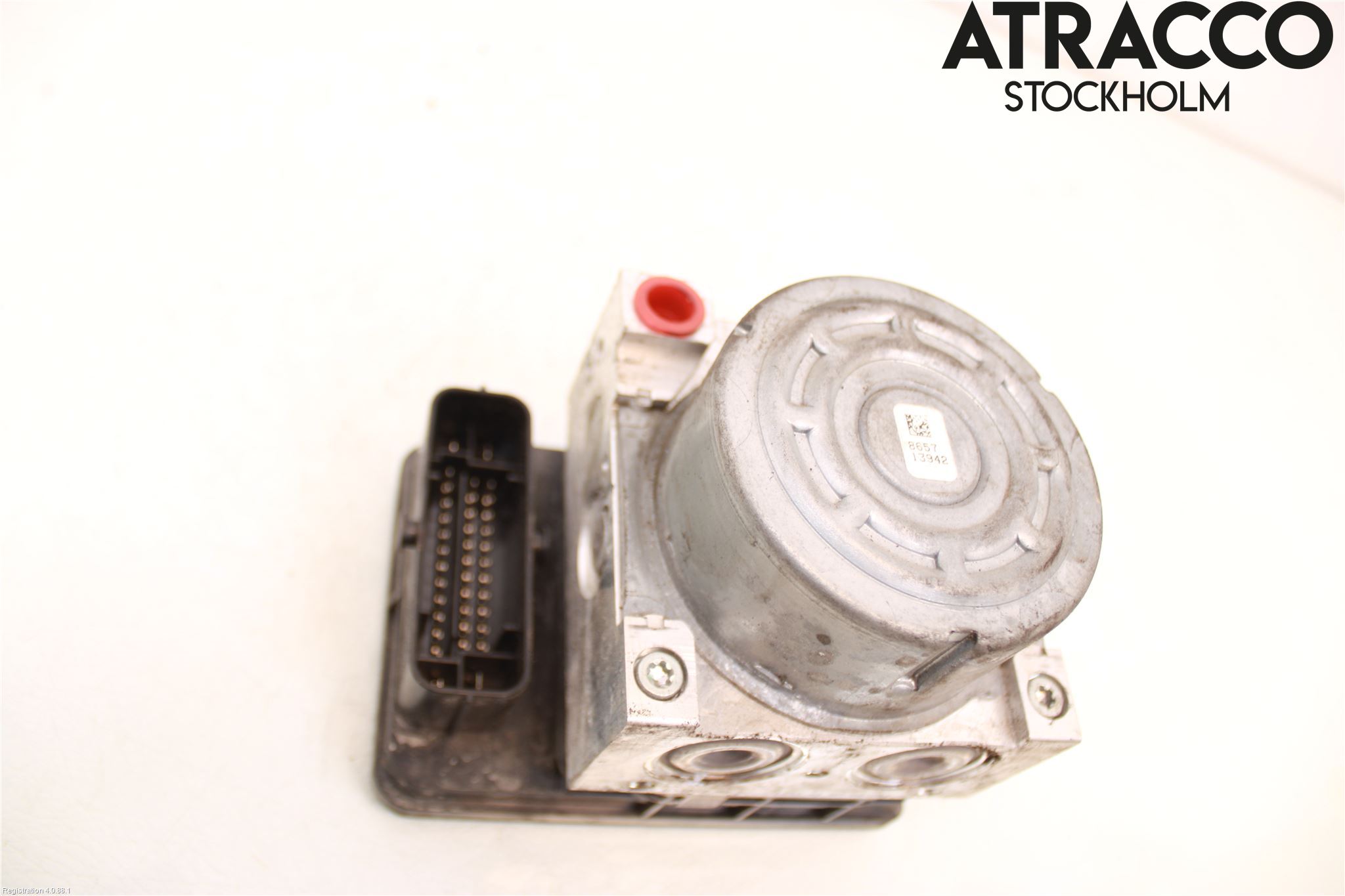 Skoda OCTAVIA (5E) 13-20 Abs Hydraulaggregat