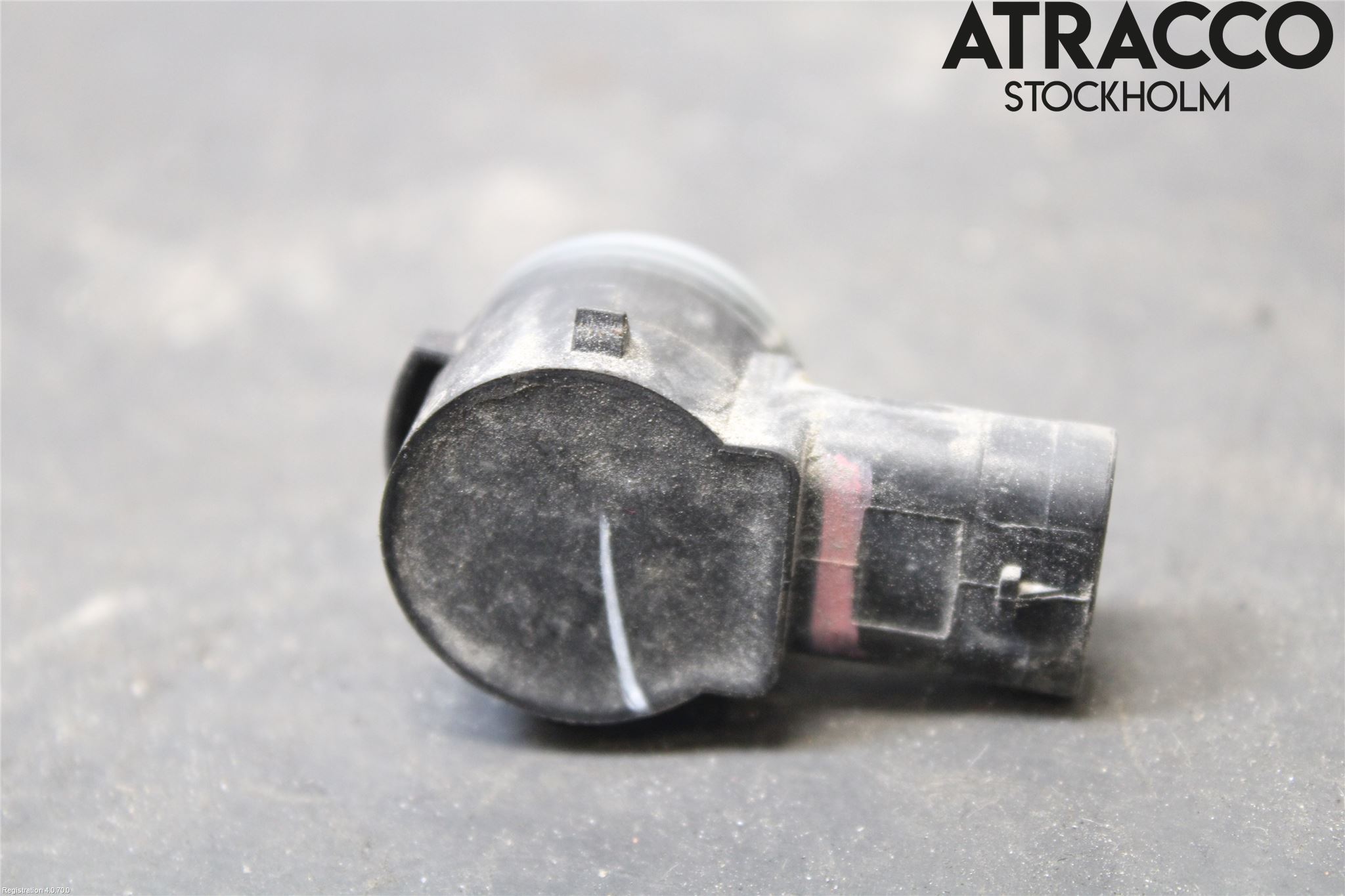 Mercedes-Benz MB B-KLASS (W246/W242) 12-19 Parkeringshjälp Backsensor