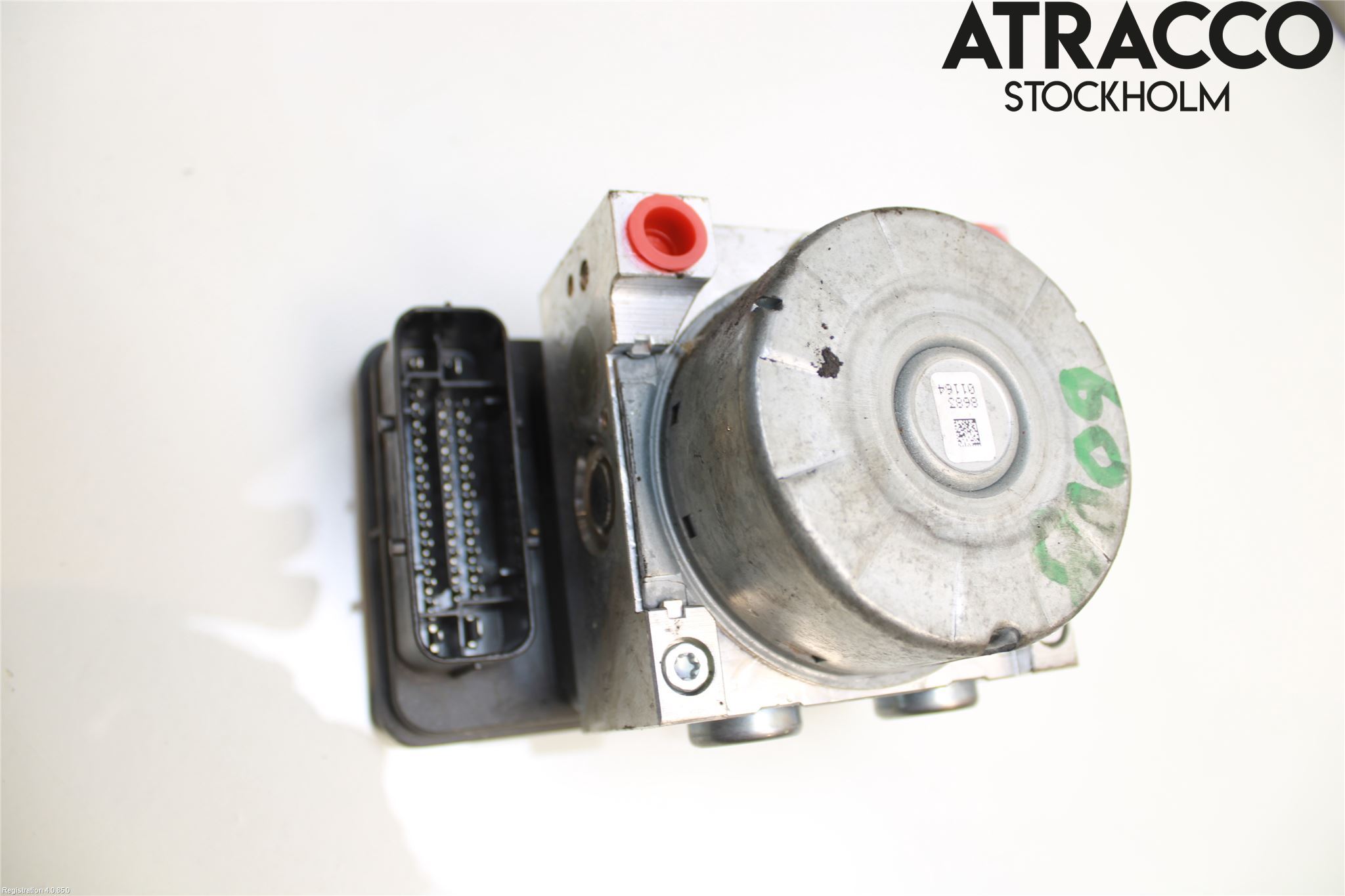 BMW 1 F20/F21 11-19 Abs Hydraulaggregat