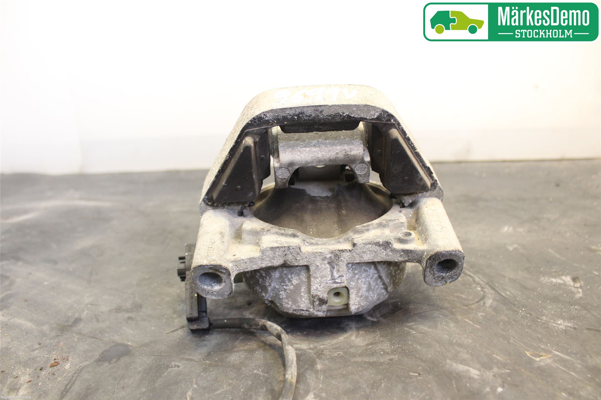 Audi A6/S6 4G 11-18 Motorfäste