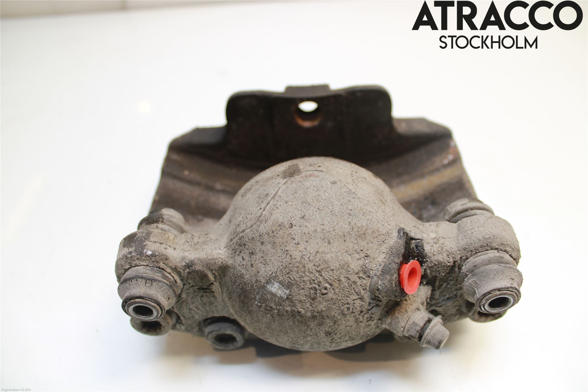 Audi A7/S7 4G 11-17 Bromsok Fram Vänster