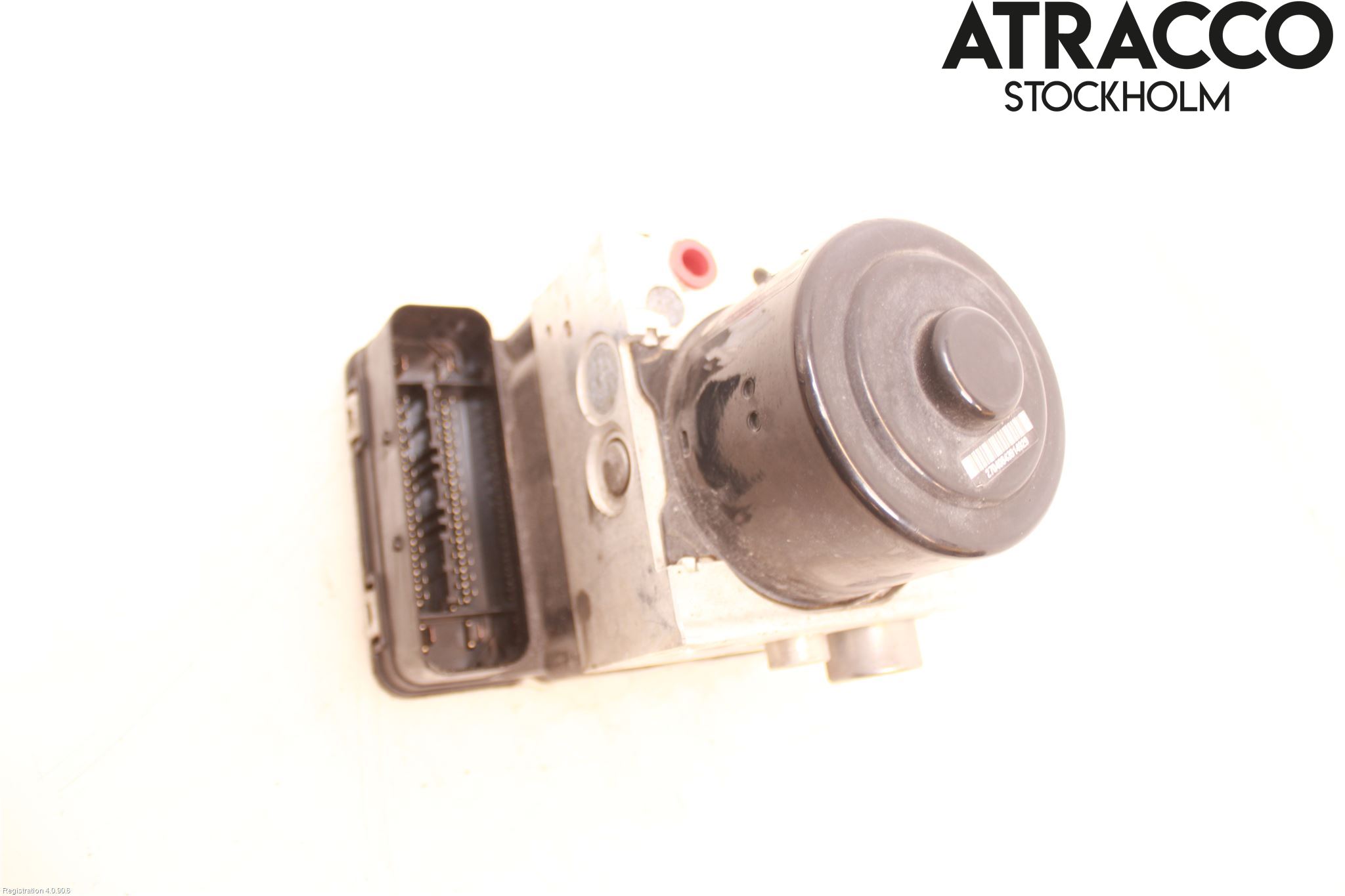 Porsche CAYENNE 03- Abs Hydraulaggregat