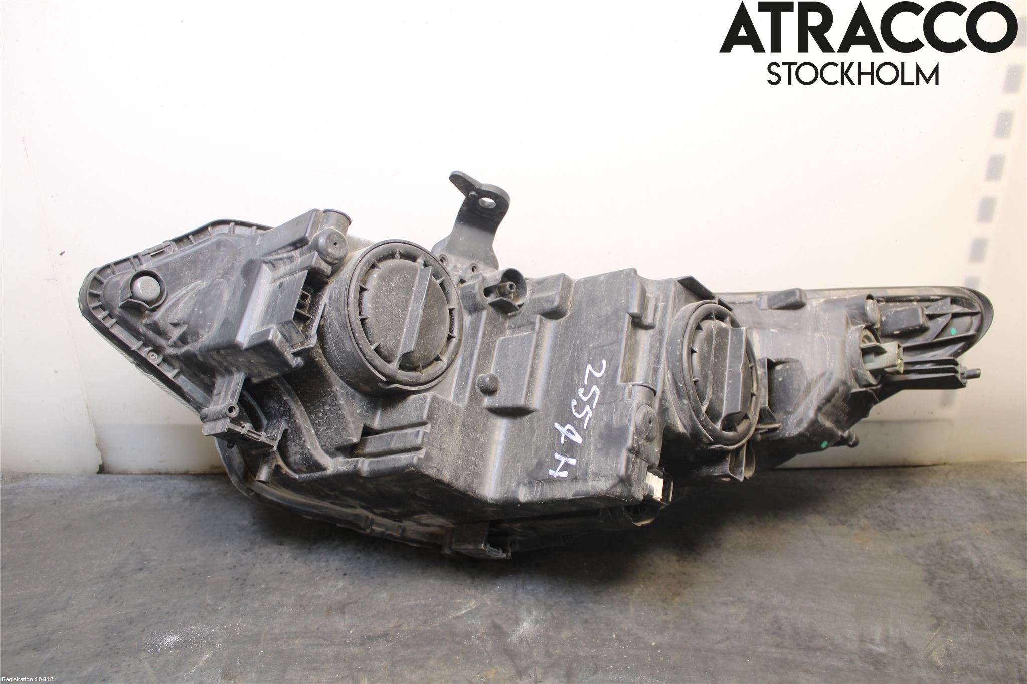 Honda CIVIC 12-16 Strålkastare Höger