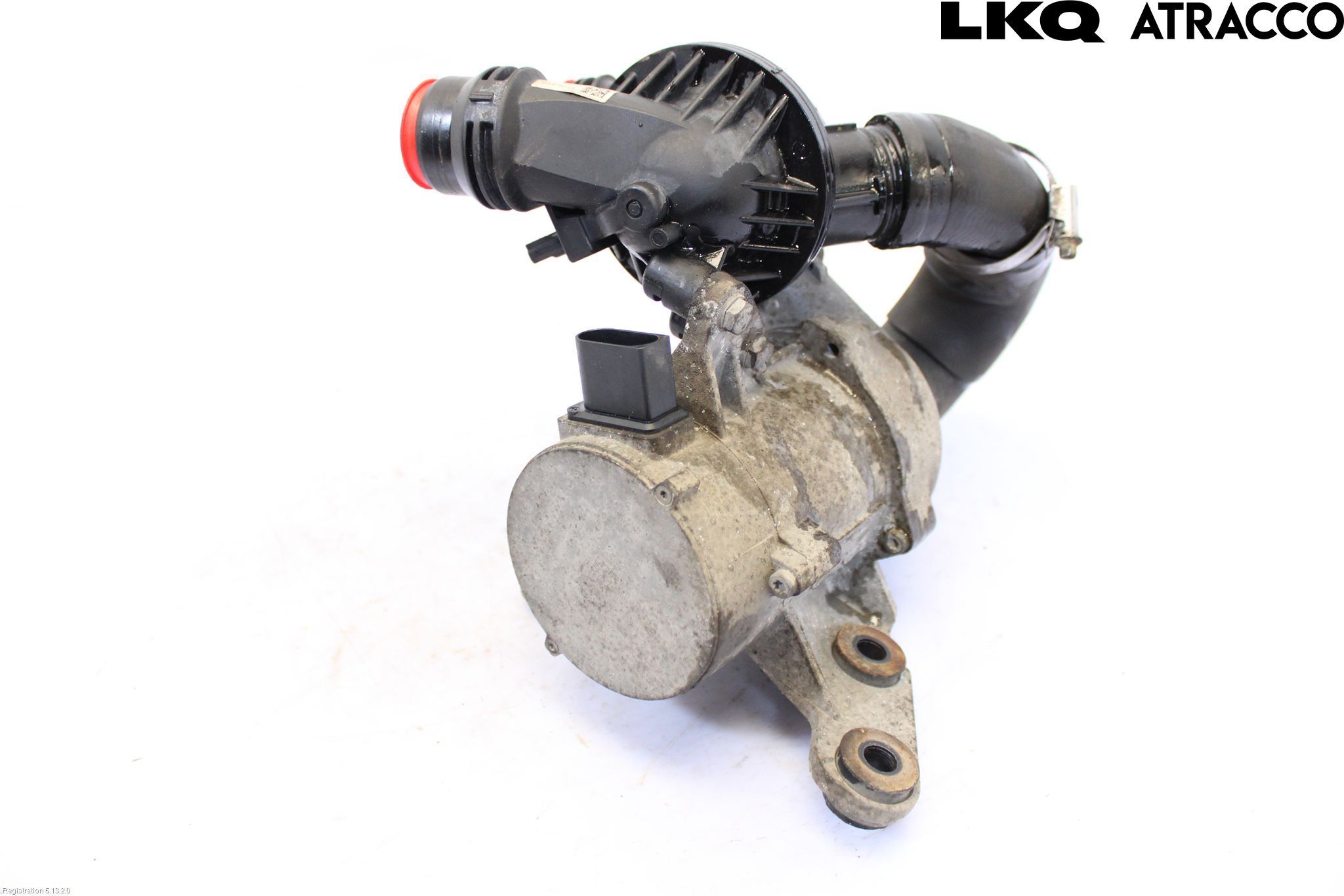 BMW 1 E87/81 5D/3D 03-11 Vattenpump
