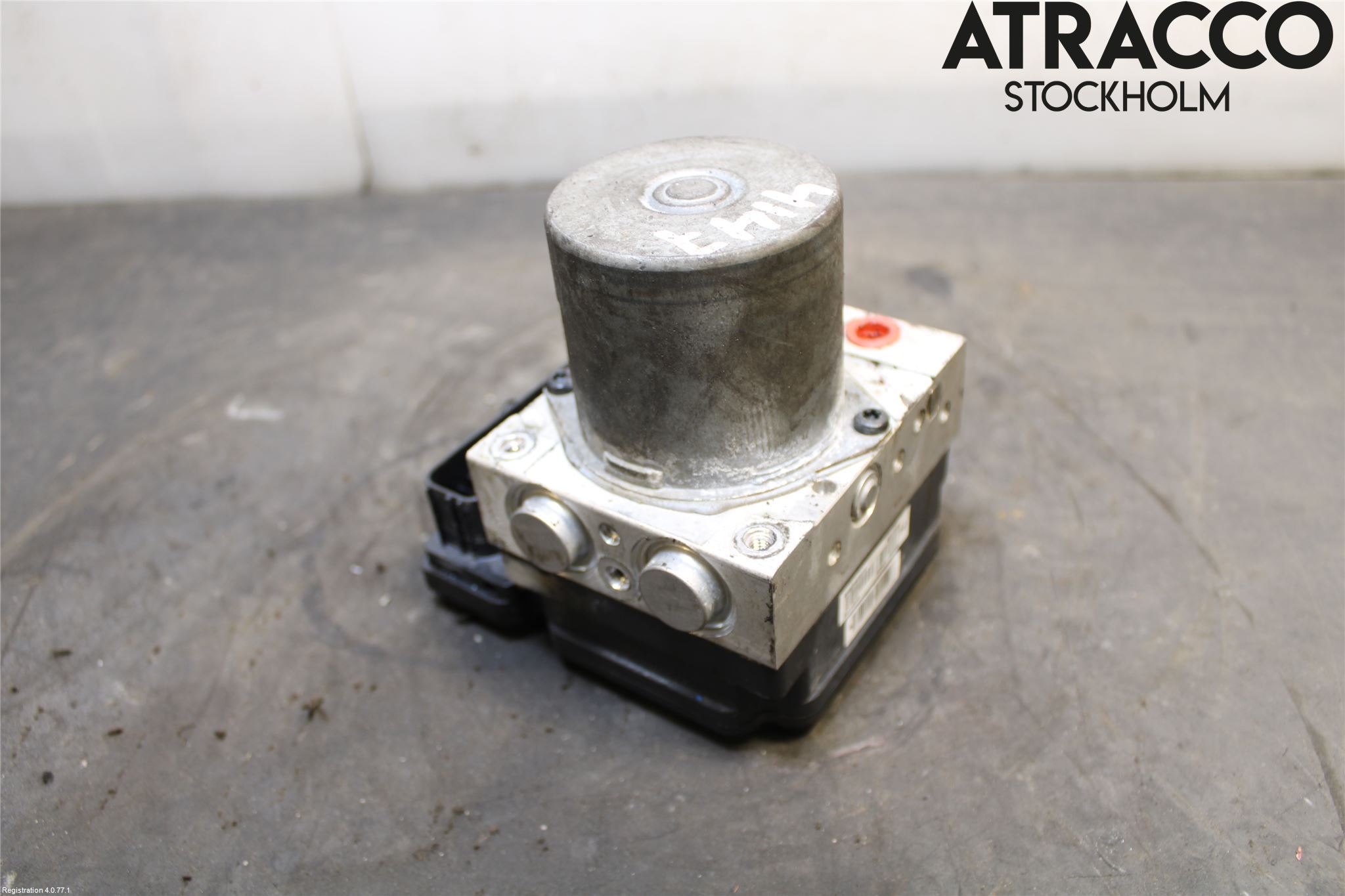 Kia OPTIMA 16-20 Abs Hydraulaggregat