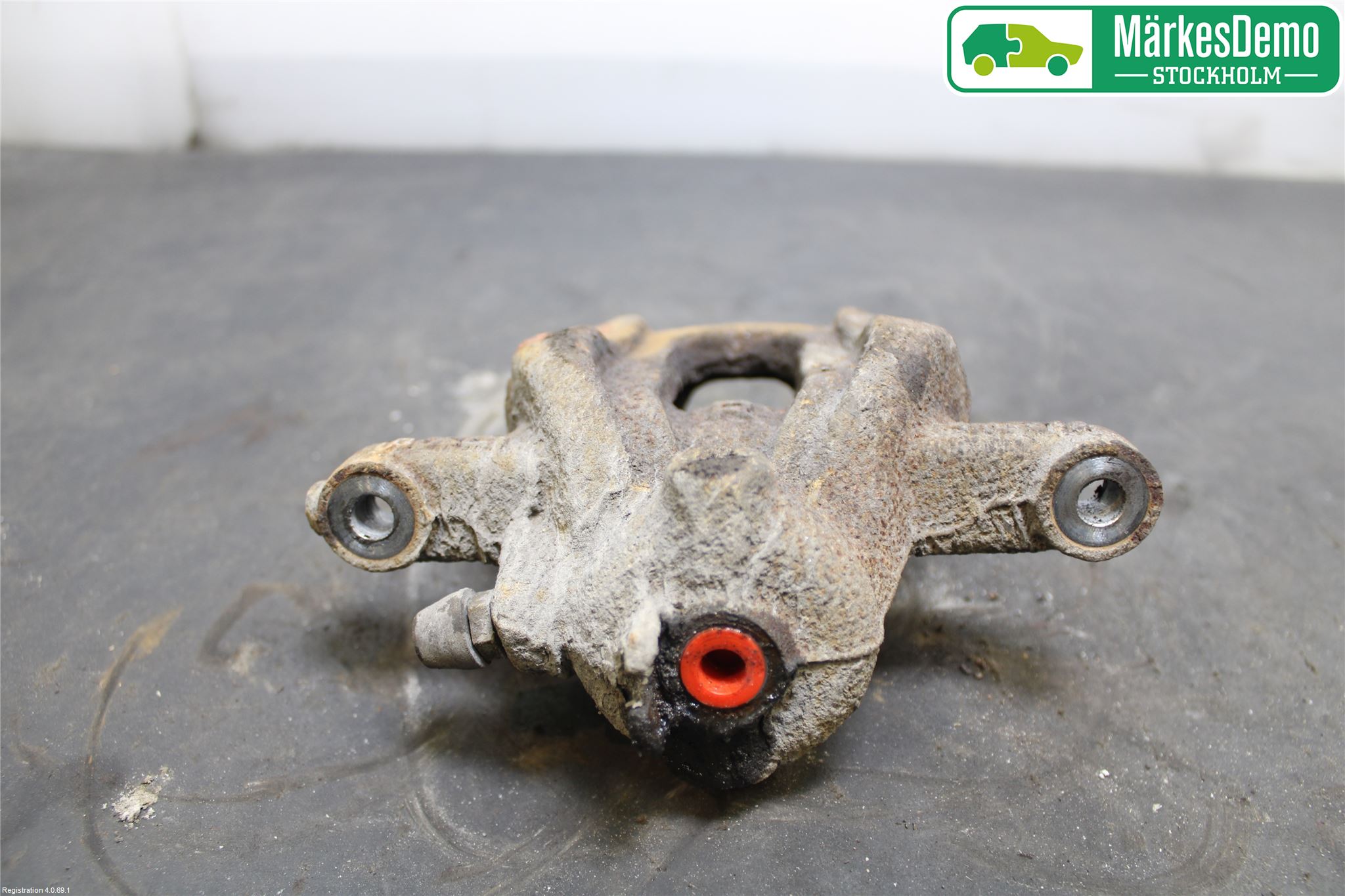 Honda CR-V 13-18 Bromsok Bak Höger