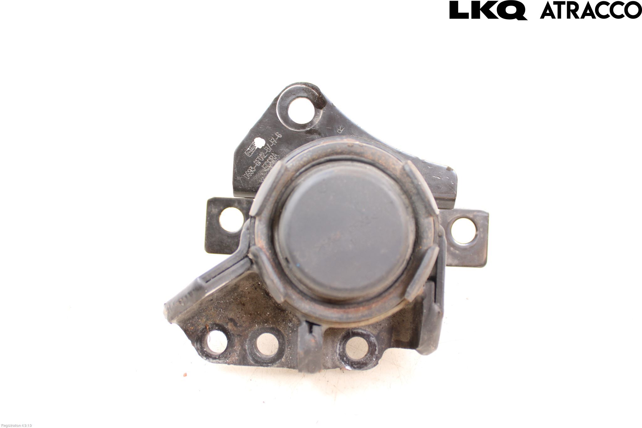 Ford MONDEO 15-22 Motorfäste