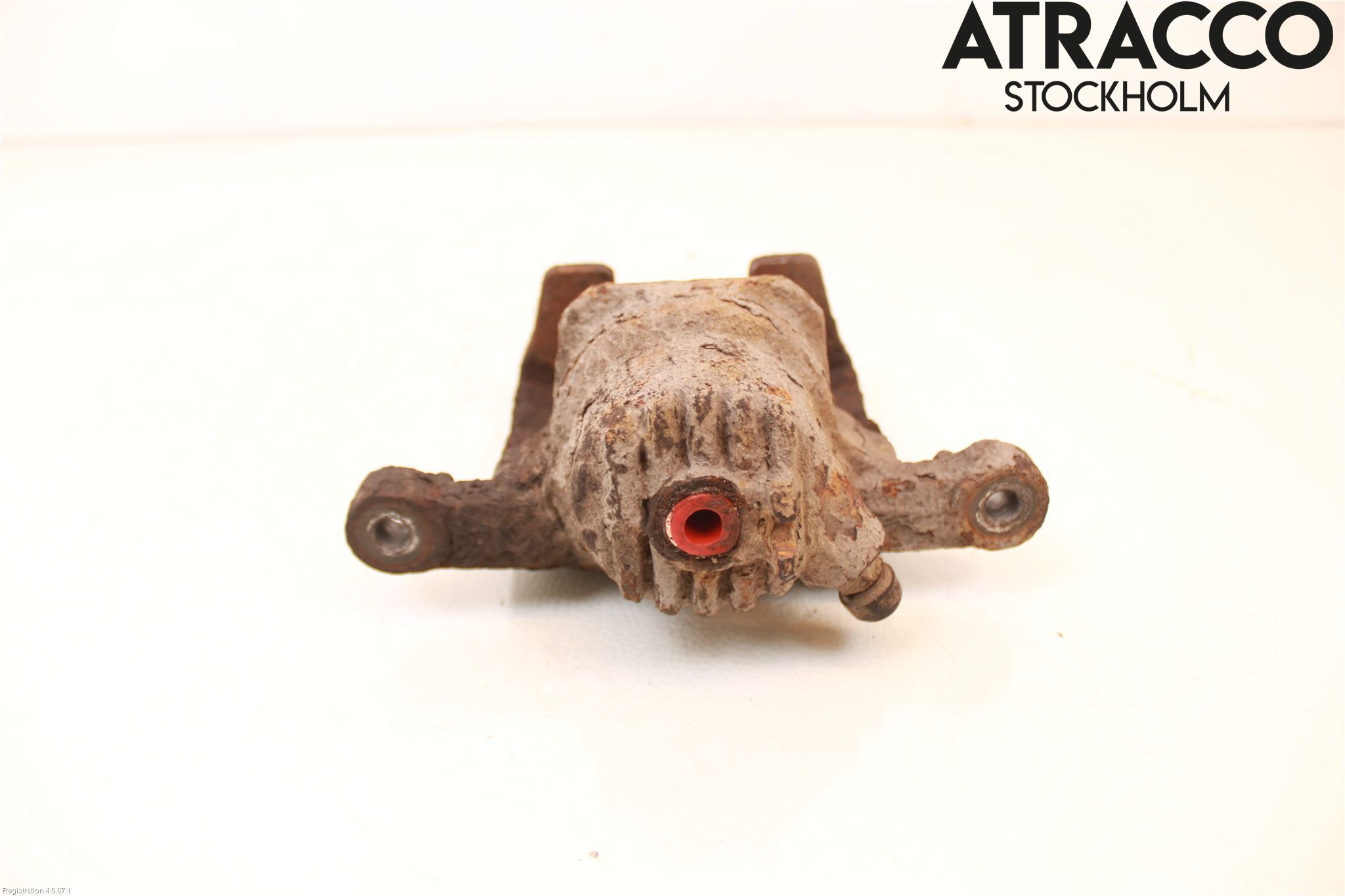 Kia SORENTO 03-09 Bromsok Bak Vänster