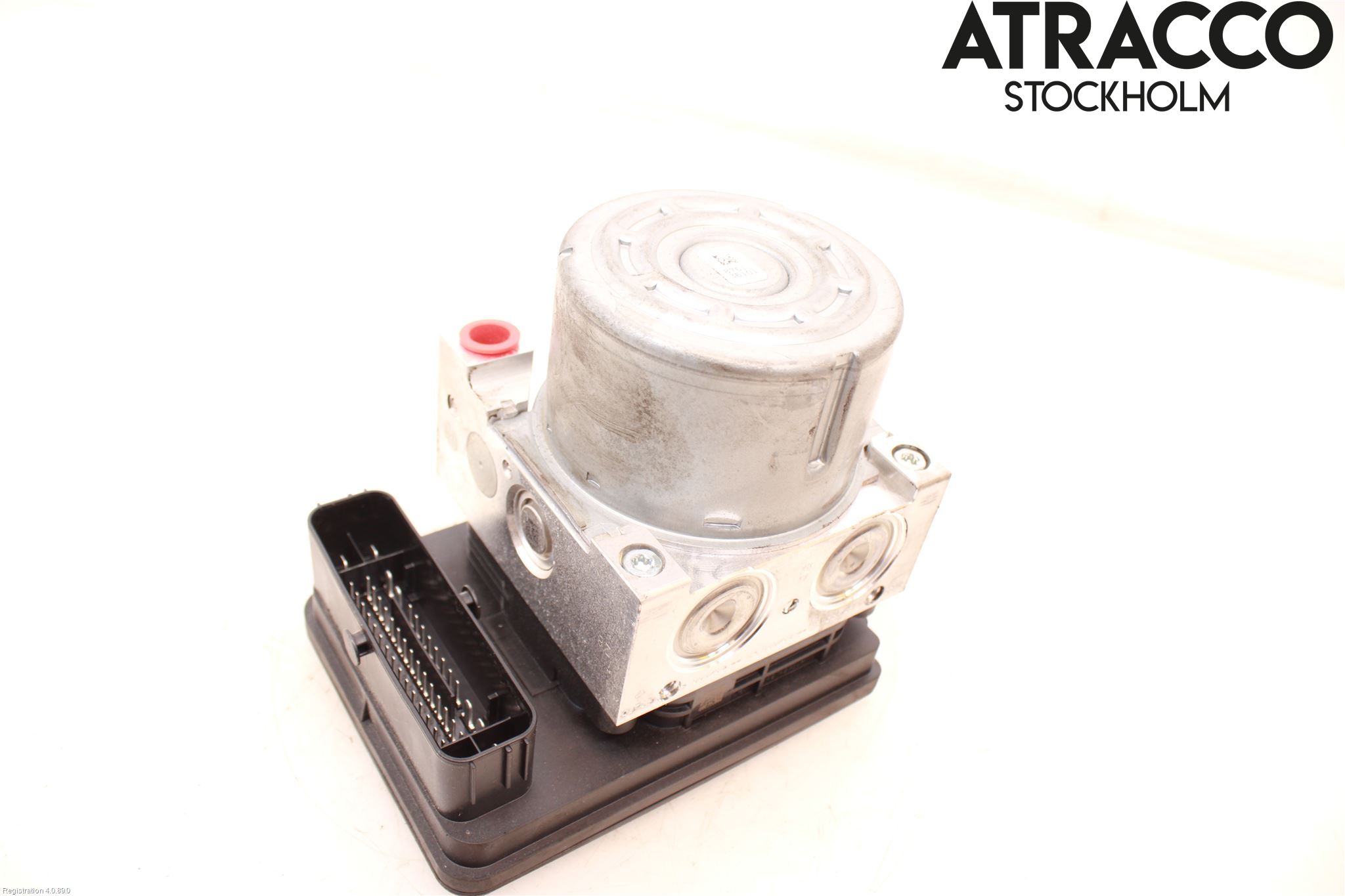 Mini ONE/COOPER 5DR F55 14-24 Abs Hydraulaggregat