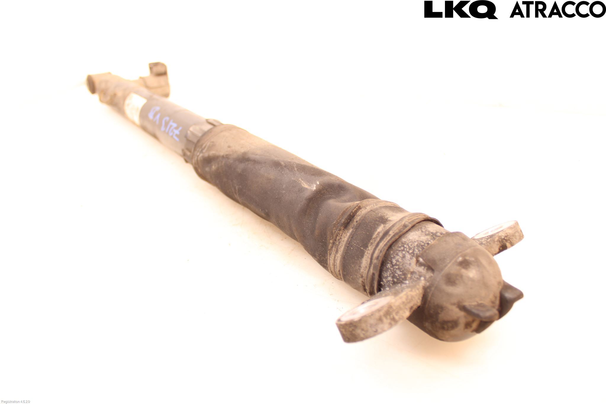 Ford FOCUS 19- Stötdämpare Bak