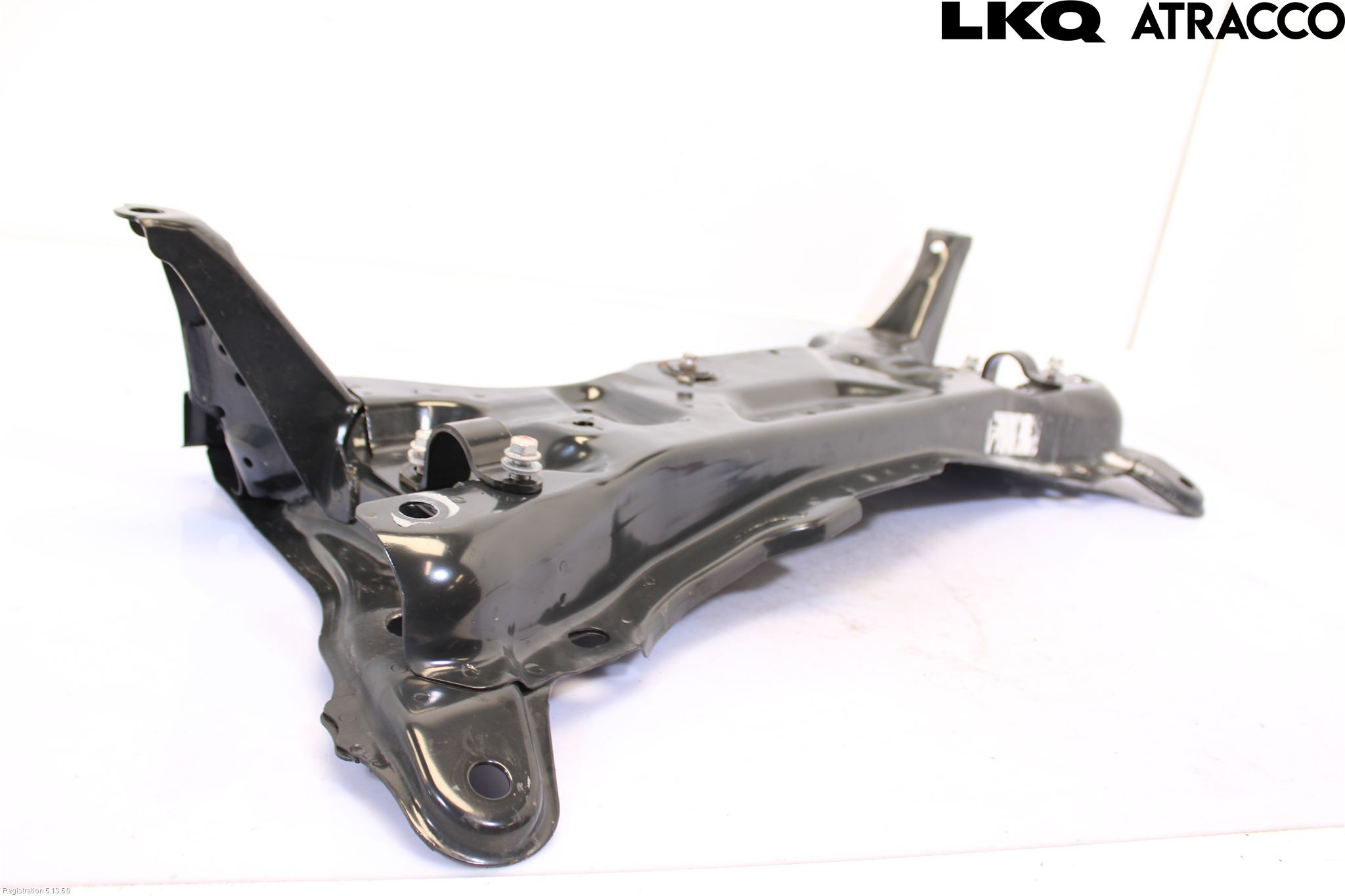 Toyota YARIS XP130 15-20 Framvagnsbalk