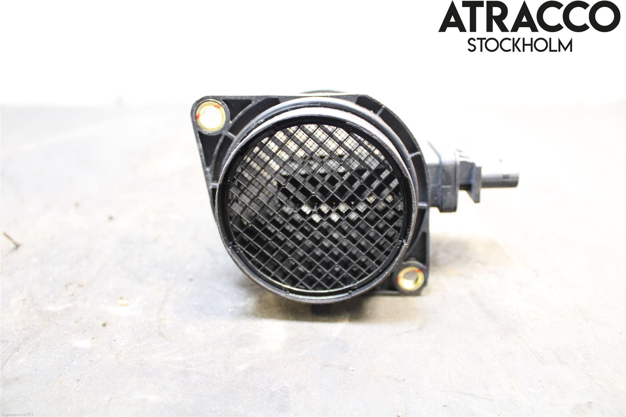 Kia OPTIMA 16-20 Injluftmassamätare