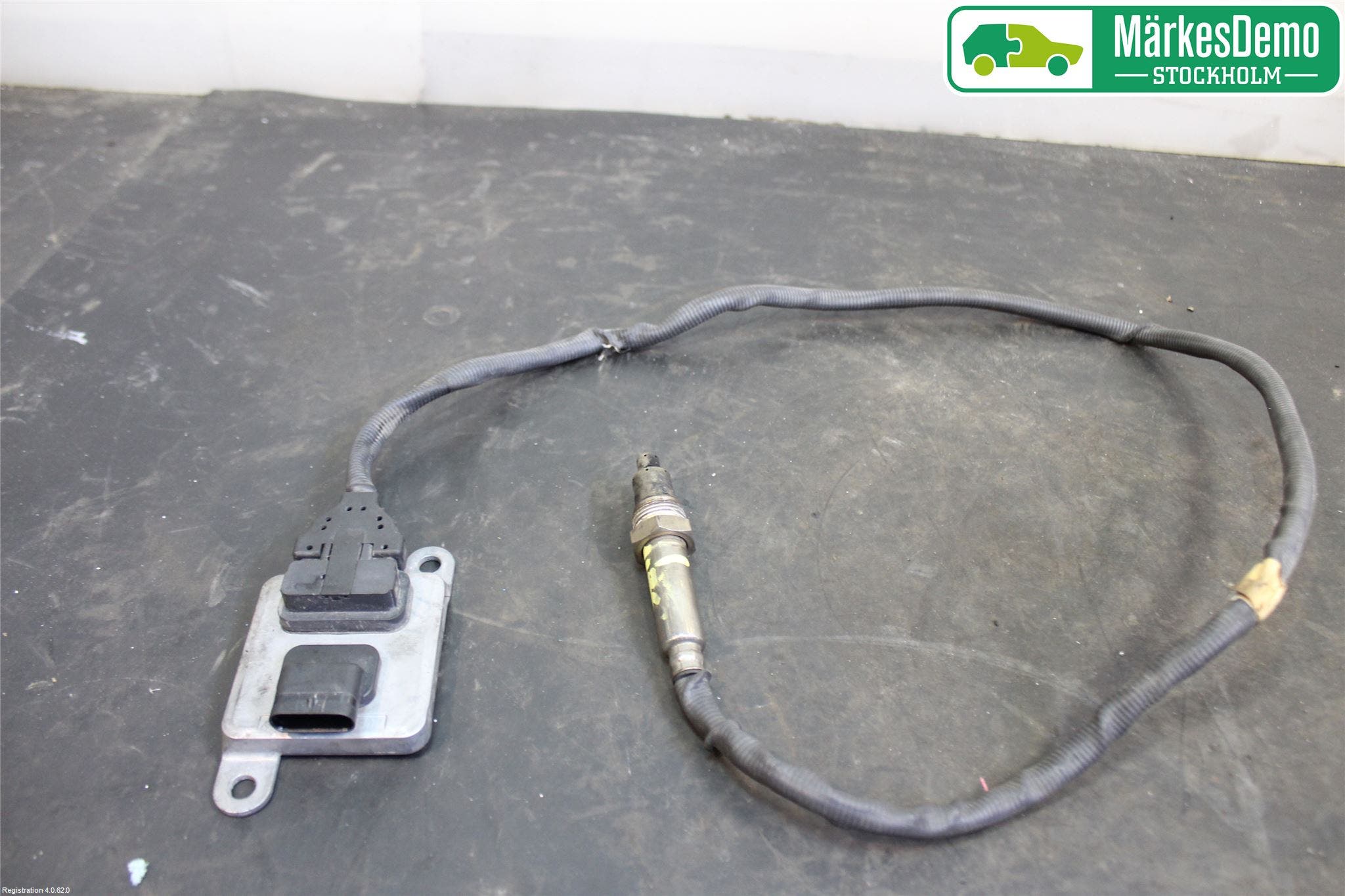 Volkswagen VW PASSAT 15-19 Injlambdasond