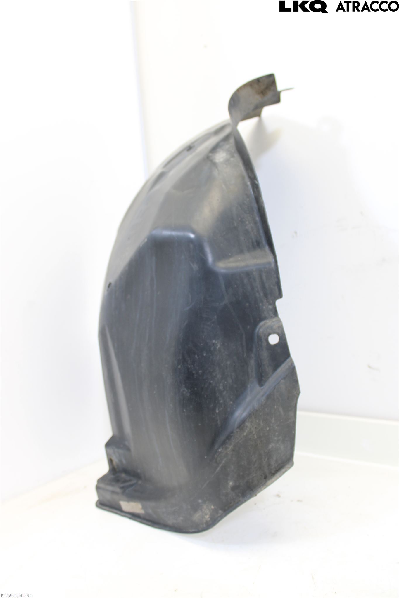 Landrover LAND ROVER RANGE ROVER EVOQUE (L538) 11-18 Skärm Inner
