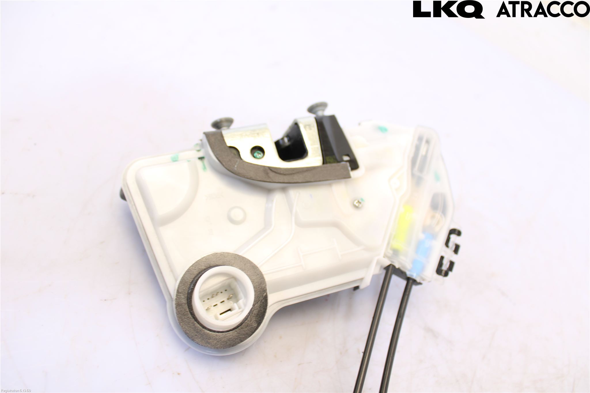 Toyota COROLLA 19- Låskista-Dörrlås
