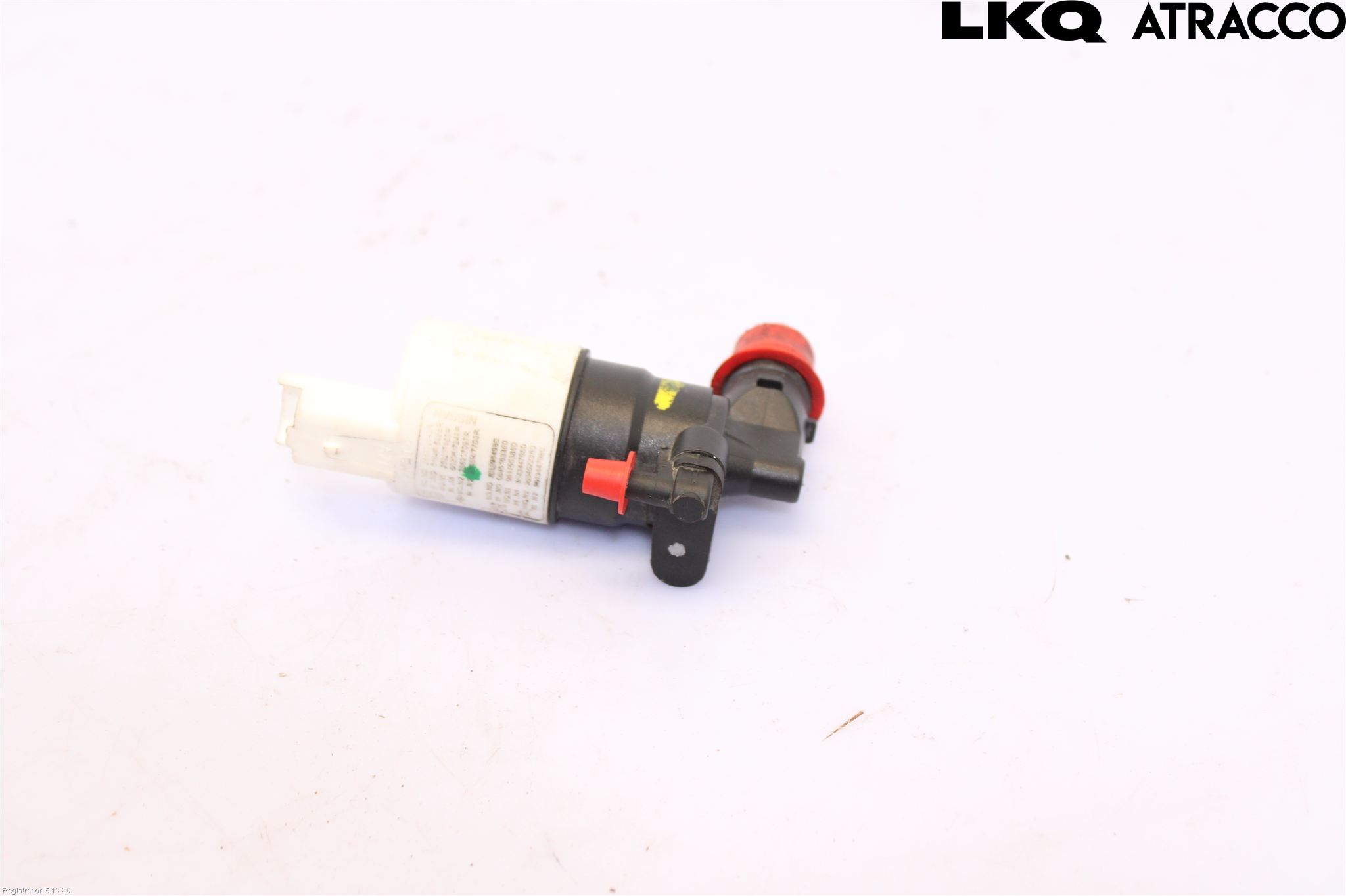 Toyota PROACE CITY 20- Spolarpump Vindruta