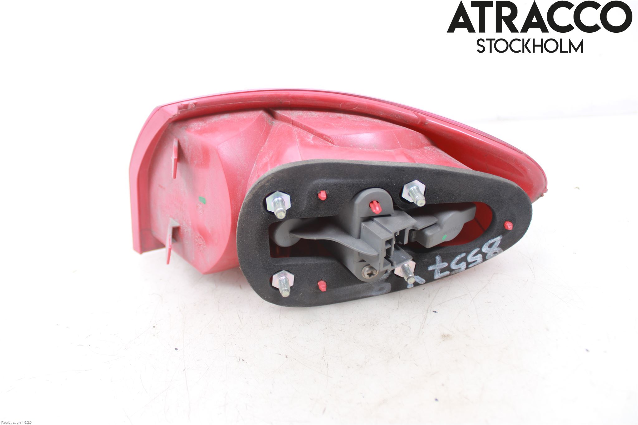 Alfa 147 Bakljus Vänster