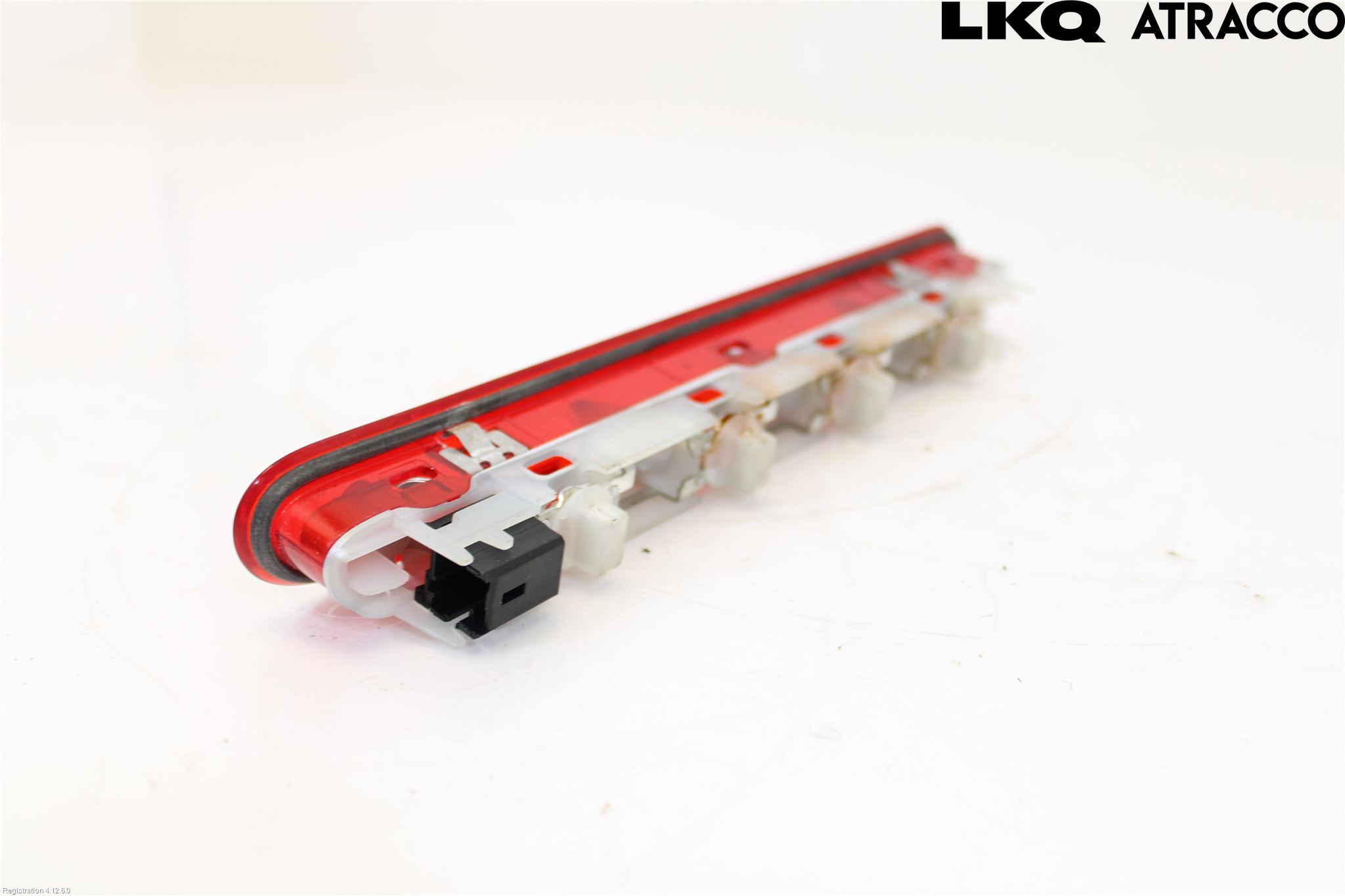 Toyota PROACE II 16- Bromsljus Bakruta