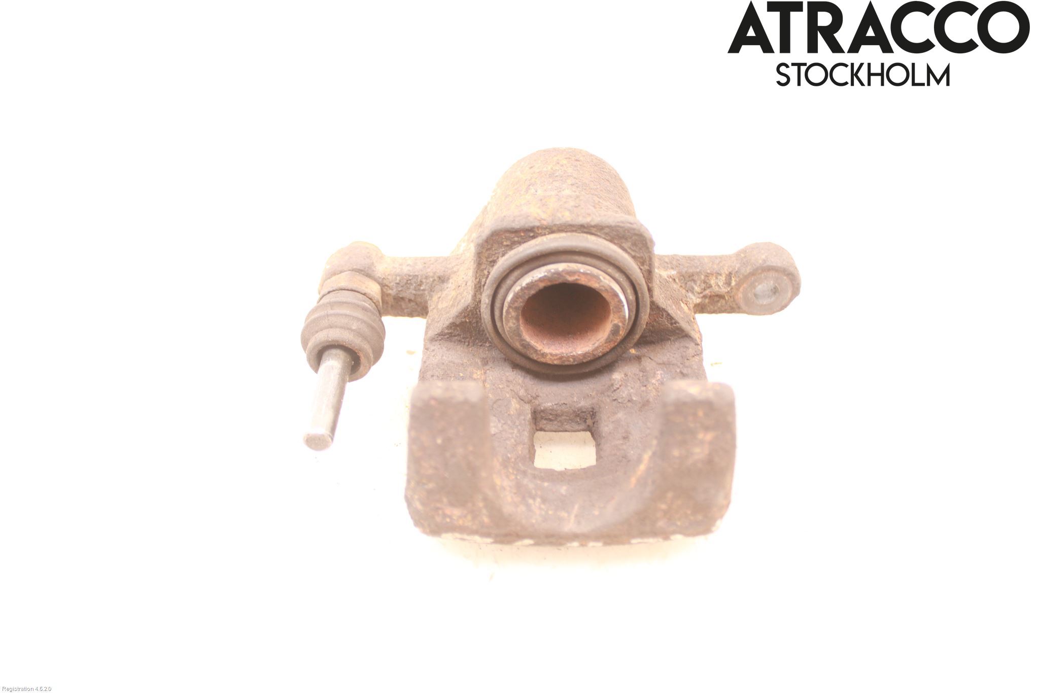 Hyundai MATRIX Bromsok Bak Vänster