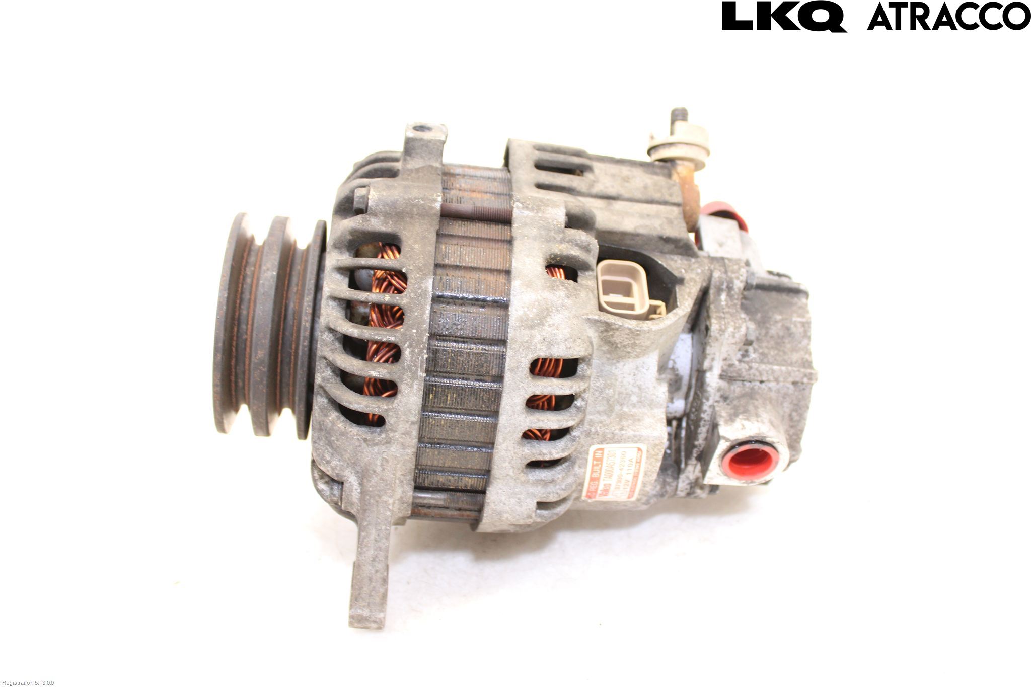 Hyundai H1/STAREX  97-08 Generator