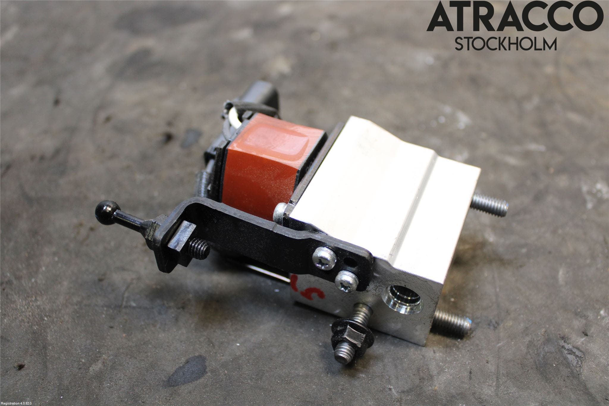 Hyundai KONA/ELECTRIC OS 18-23 Ac Expansionsventil