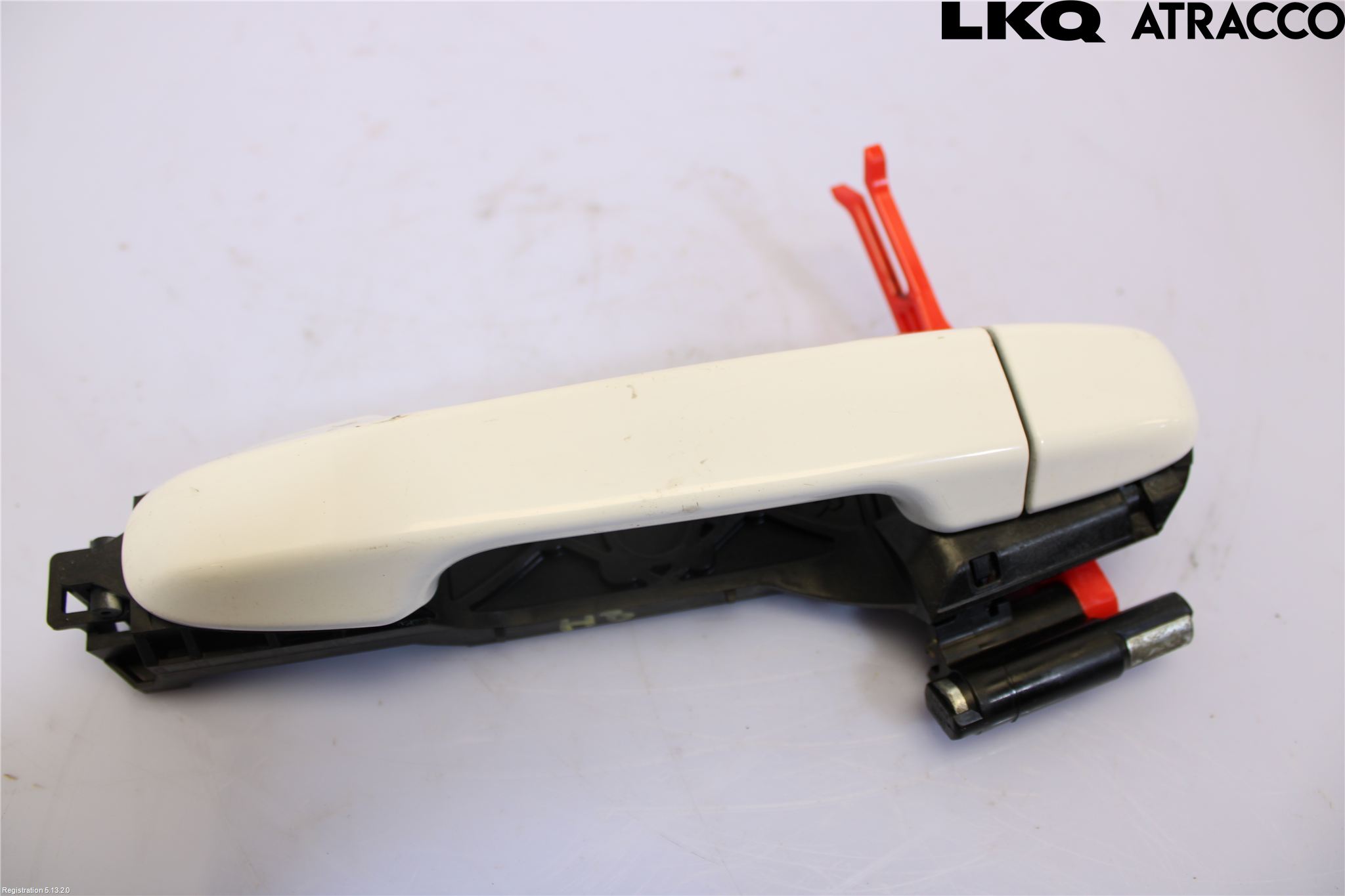 Toyota YARIS XP130 15-20 Dörrhandtag Yttre Hö