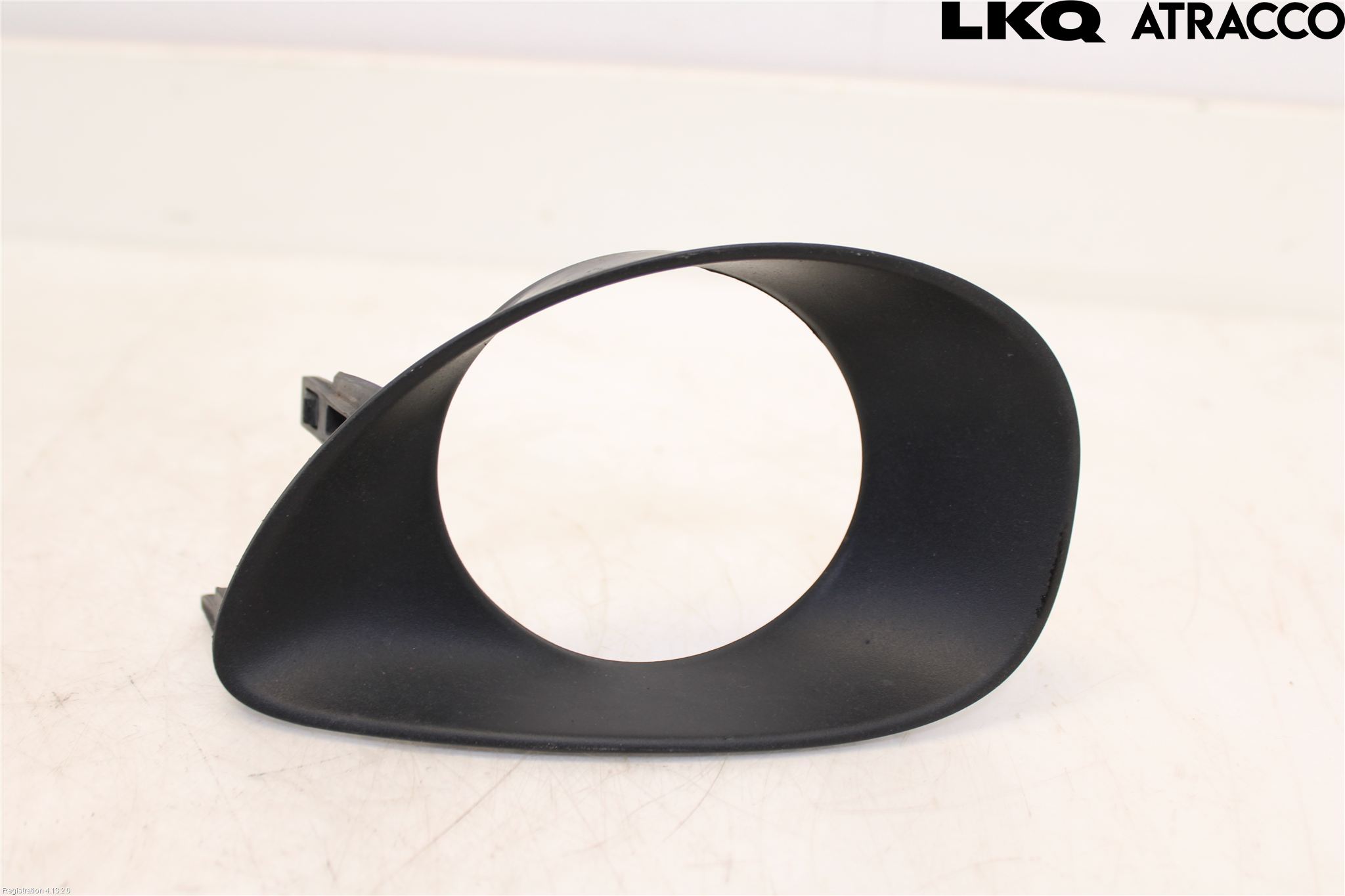 Toyota YARIS XP90 06-11 Dimljussarg Fram