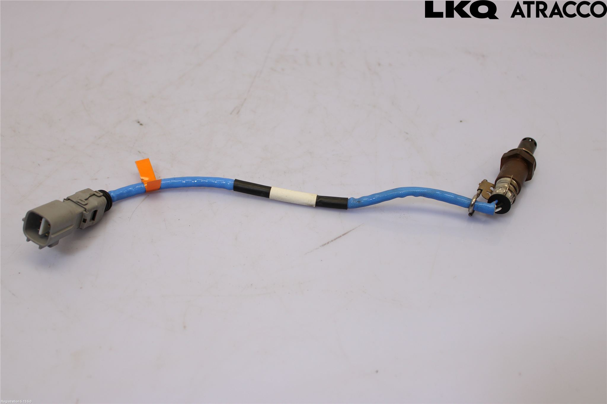 Toyota YARIS XP21 20- Injlambdasond
