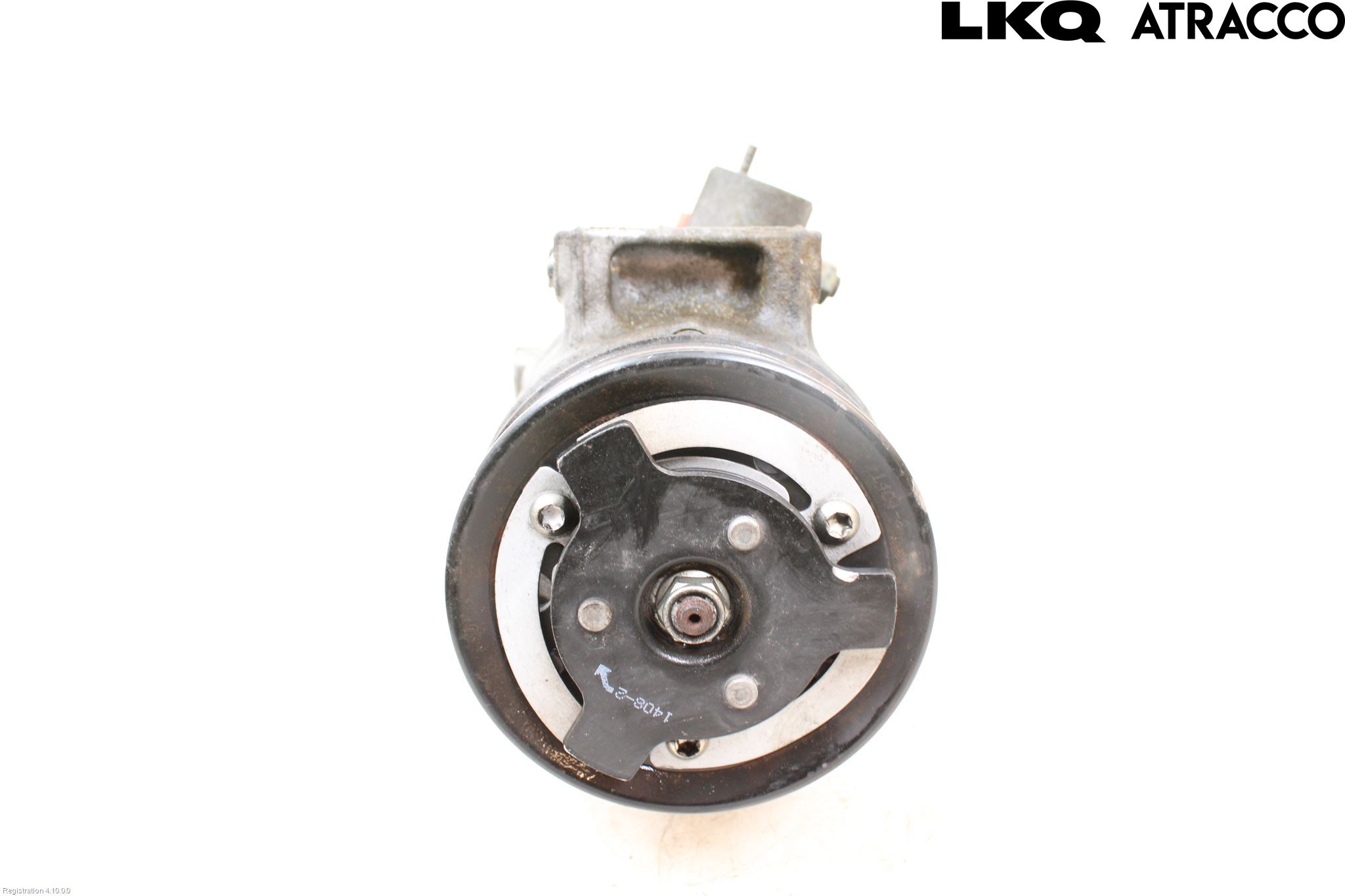 Seat IBIZA IV 08-16 Ac Kompressor