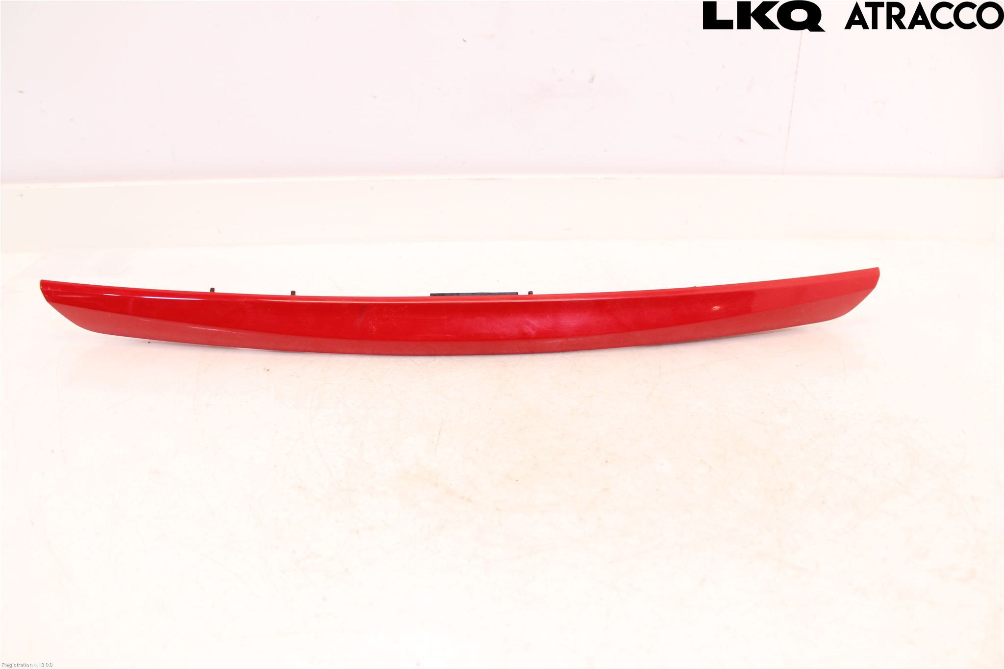 Toyota YARIS XP130 15-20 Bakluckehandtag