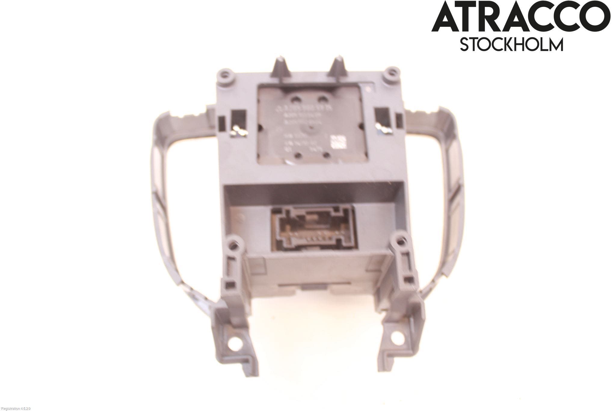 Mercedes-Benz MB C-KLASS (W205) 14-21 Strömställare Multifunktion