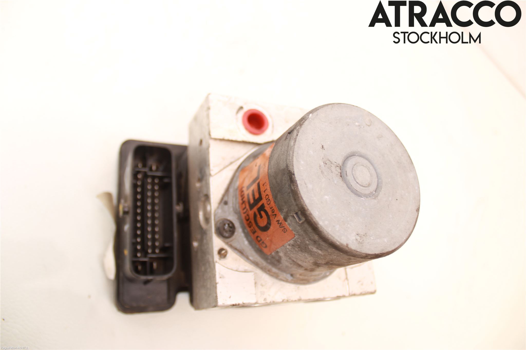 Hyundai i30 GD 13-17 Abs Hydraulaggregat