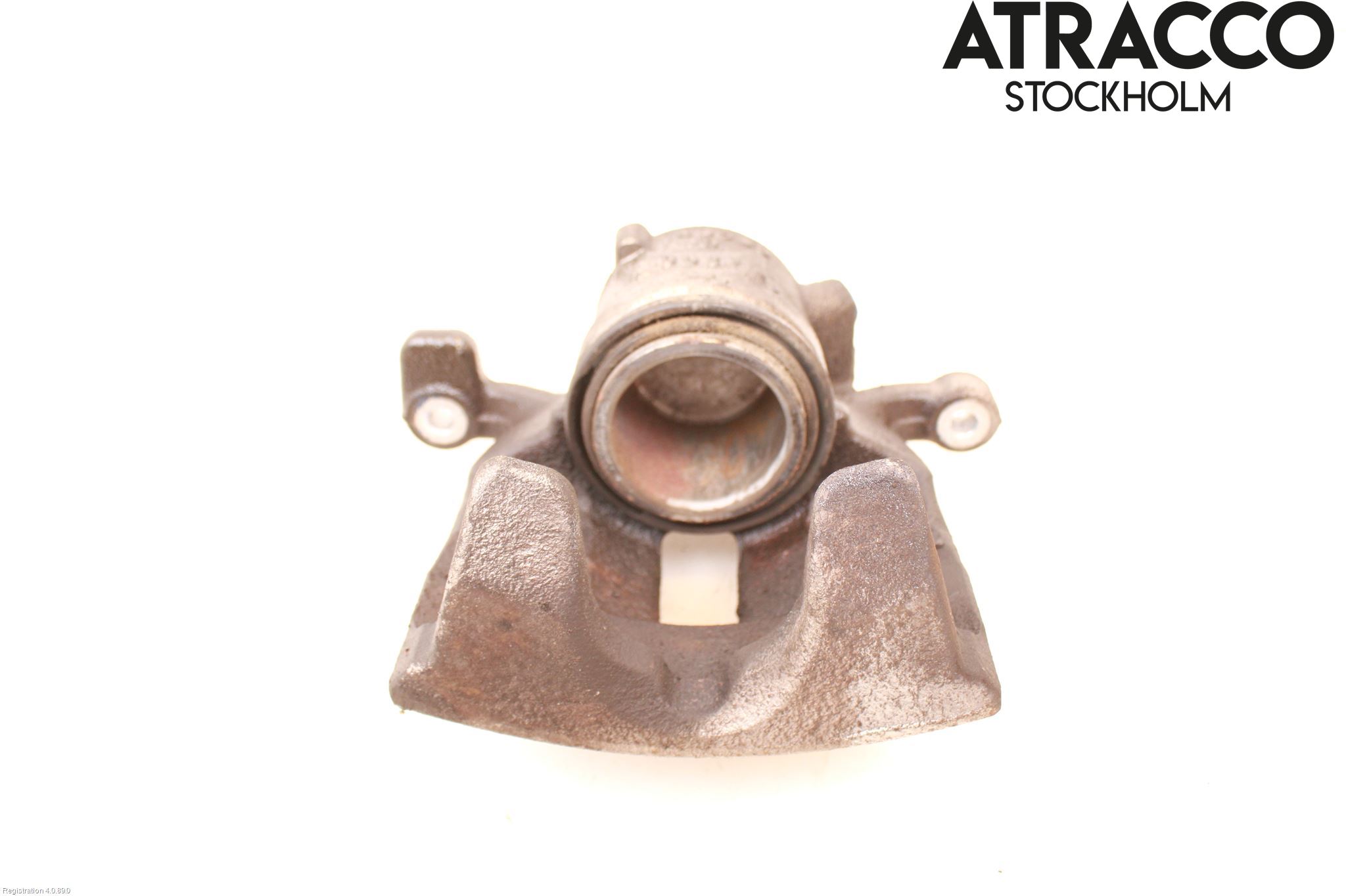 Mini ONE/COOPER 5DR F55 14-24 Bromsok Fram Höger