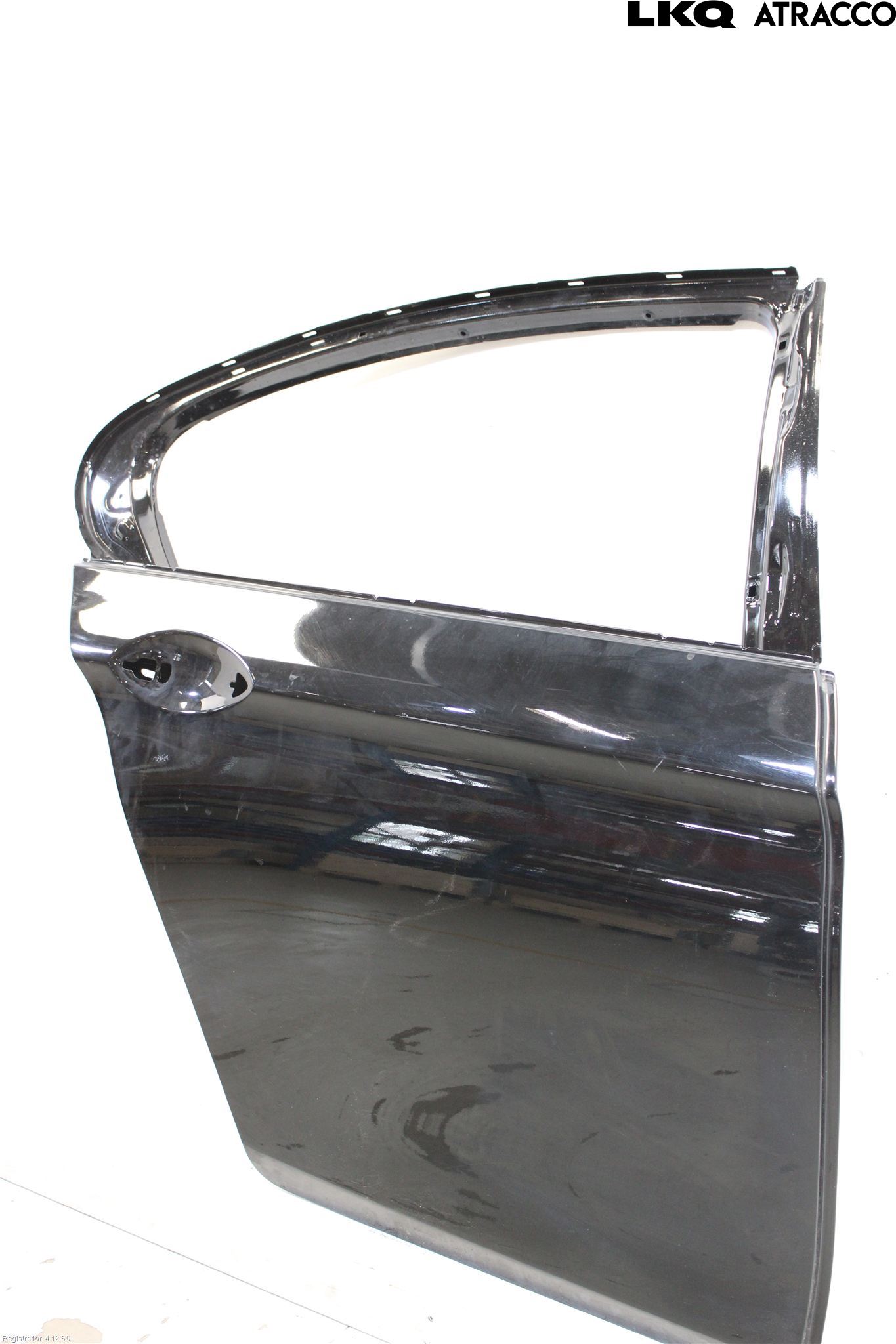 BMW 5 F10/F11/F18 09-17 Dörr Bak Höger