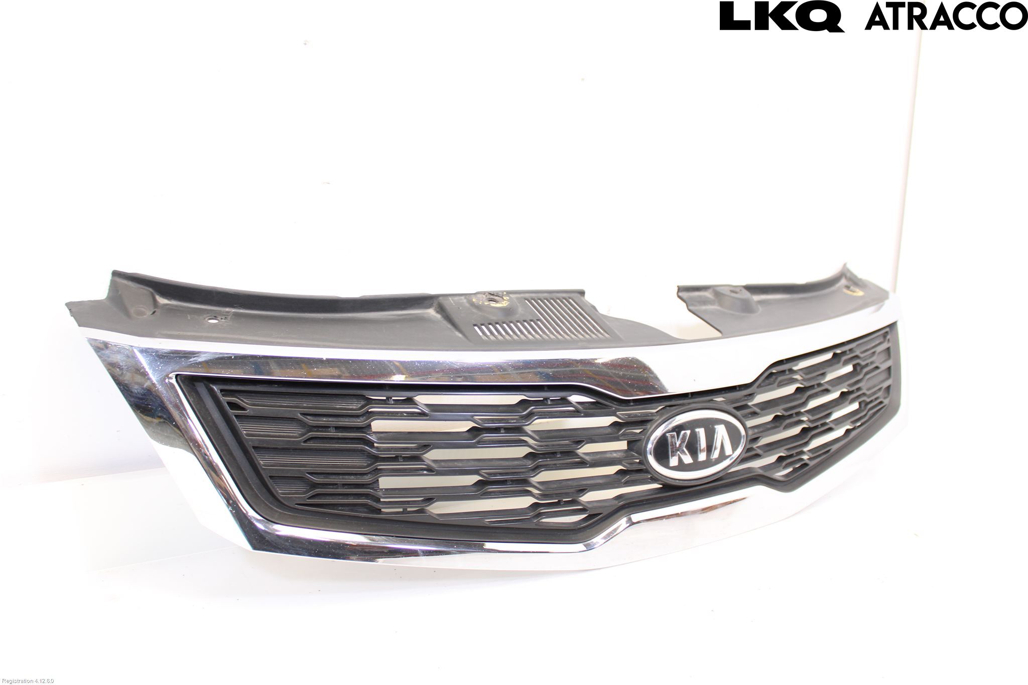 Kia CEED 06-12 Grill Komp