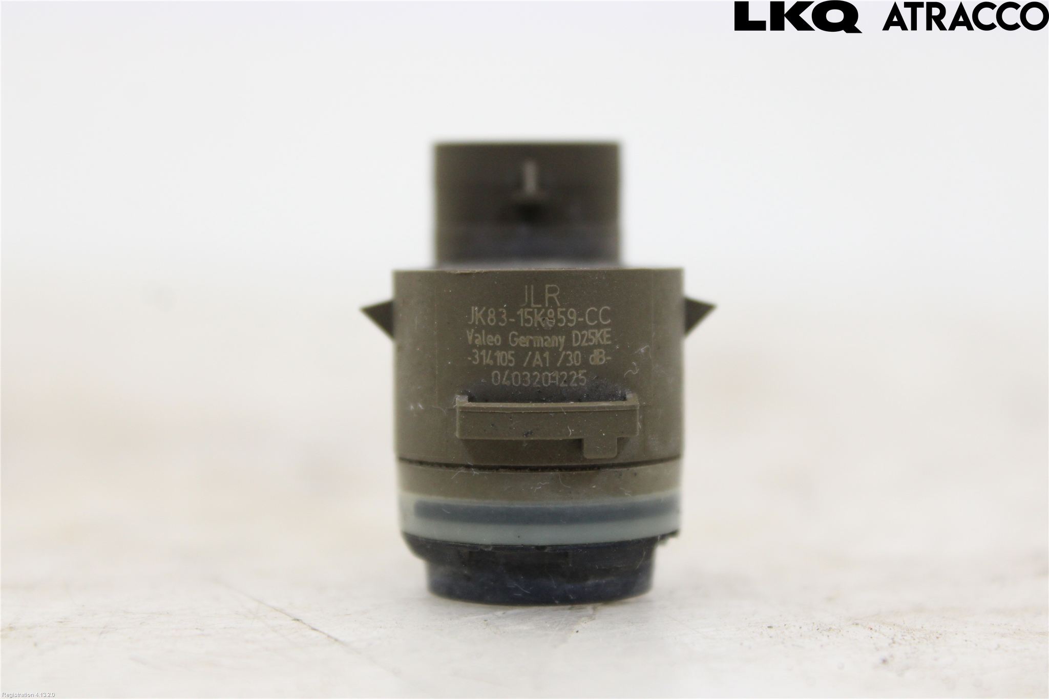Landrover RANGE ROVER VELAR (L560) 17- Parkeringshjälp Frontsensor