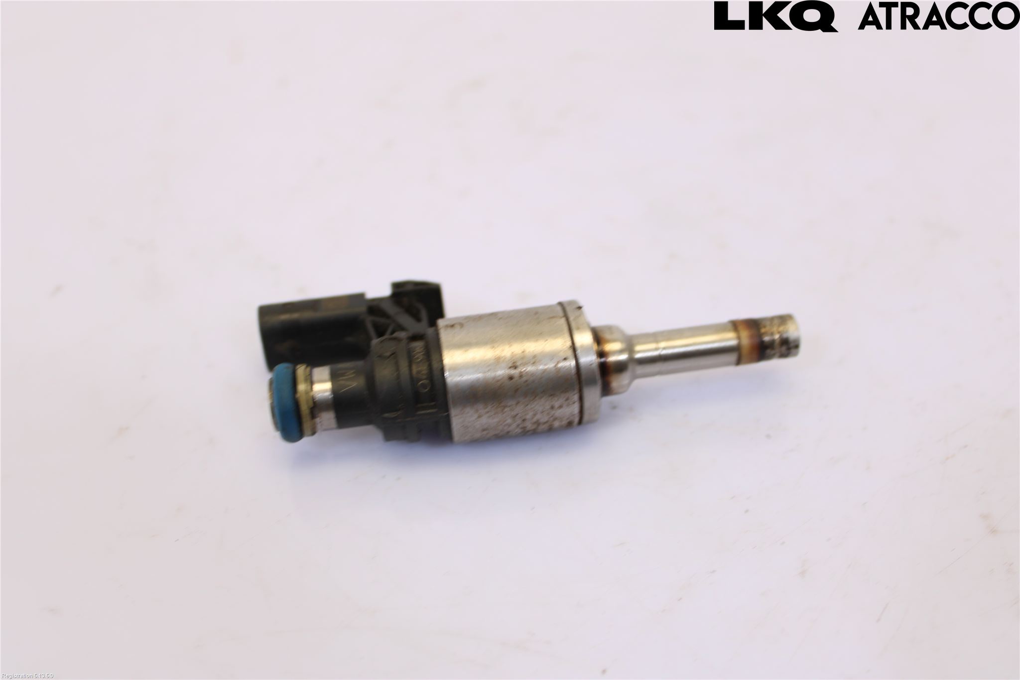 Ford FOCUS     04-07 Injspridare