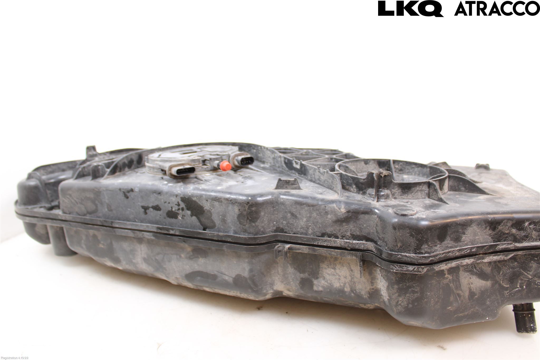 Mercedes-Benz MB GLE-KLASS (W167/V167/C167) 19- Adblue Tank