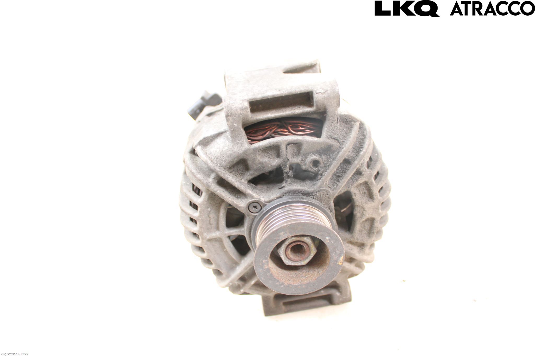 Mercedes-Benz MB R-KLASS (W251) 05-13 Generator
