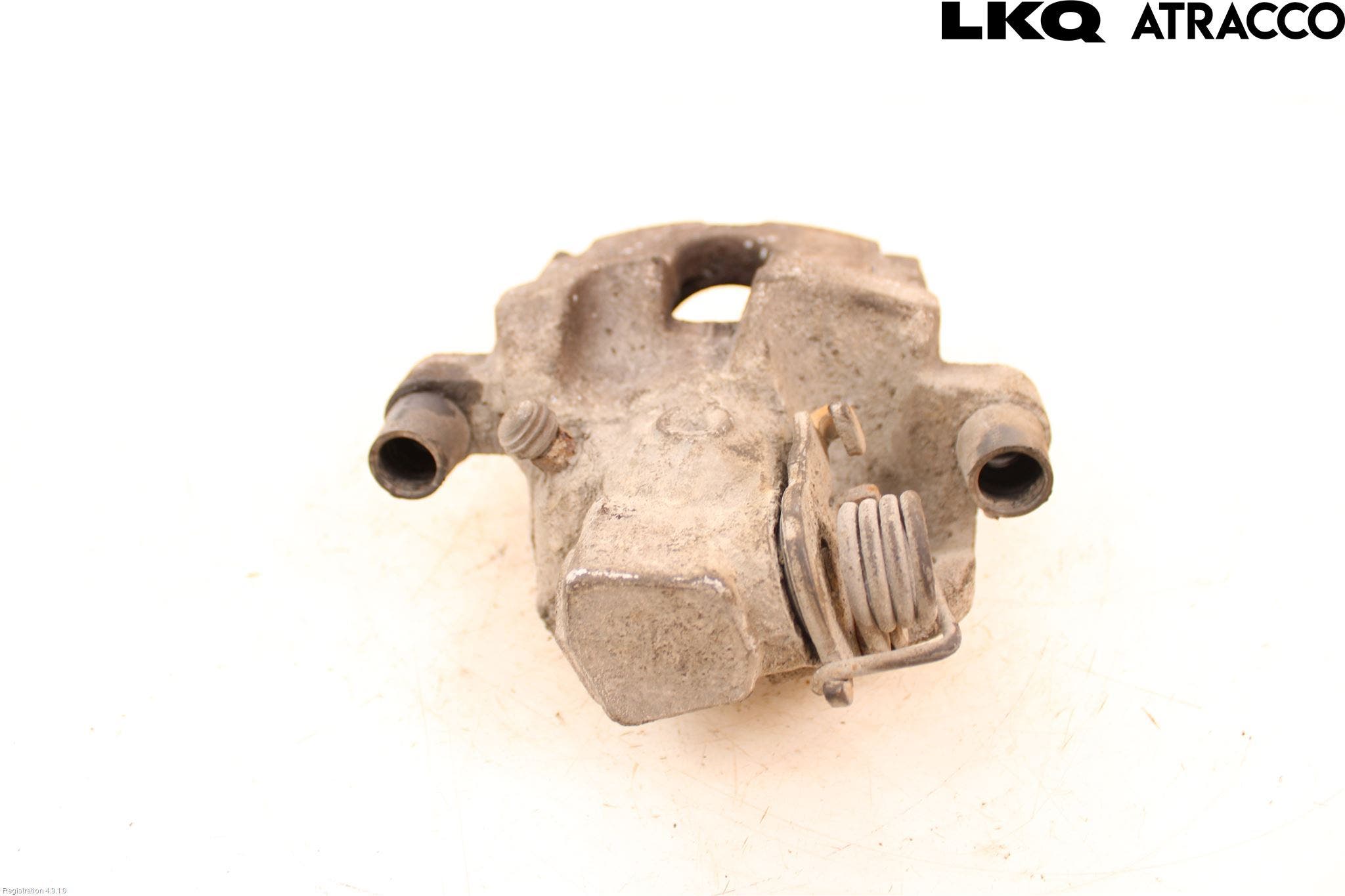 Peugeot 508 11-18 Bromsok Bak Höger