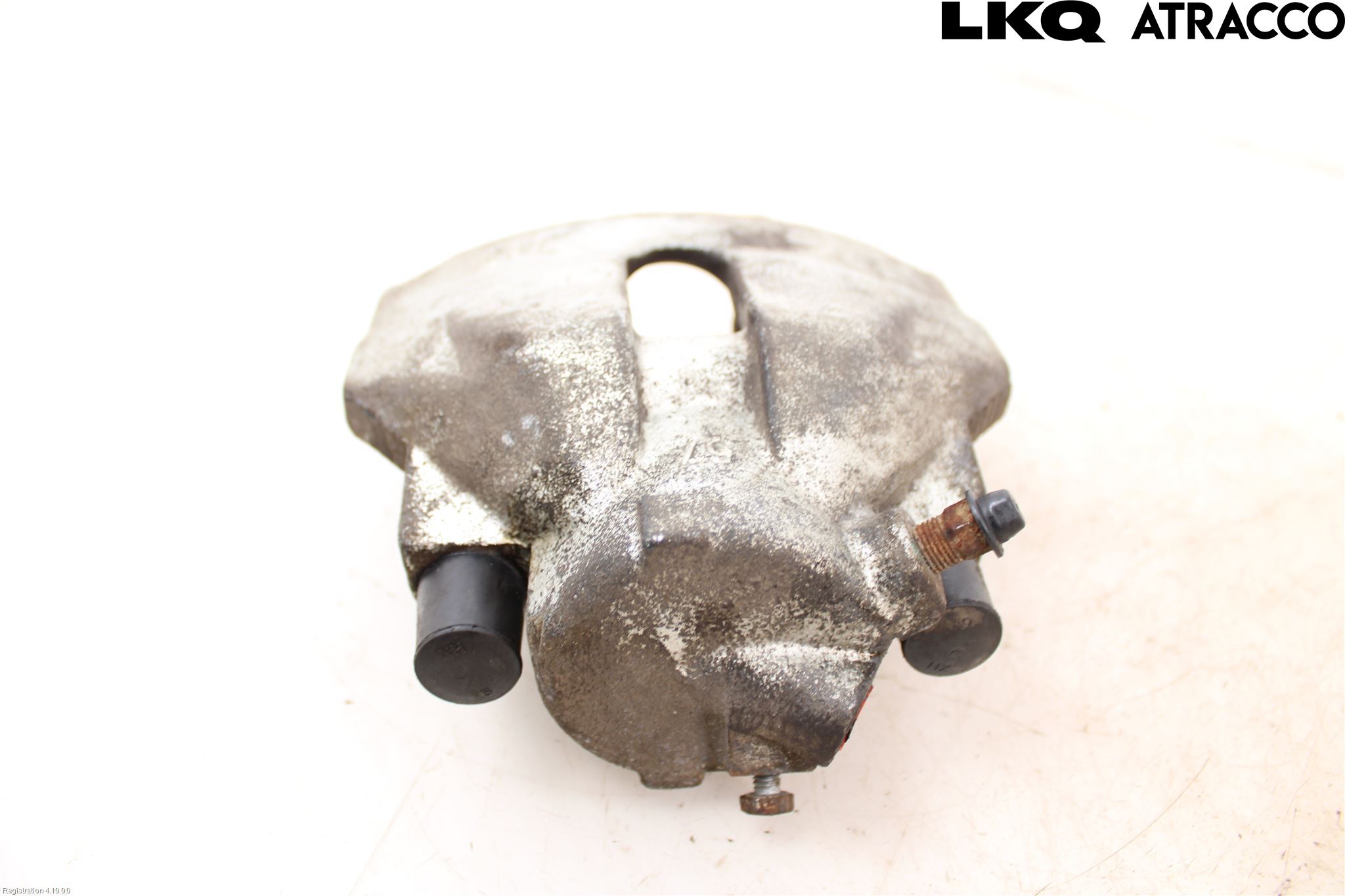 Volkswagen VW PASSAT 01-05 Bromsok Fram Vänster