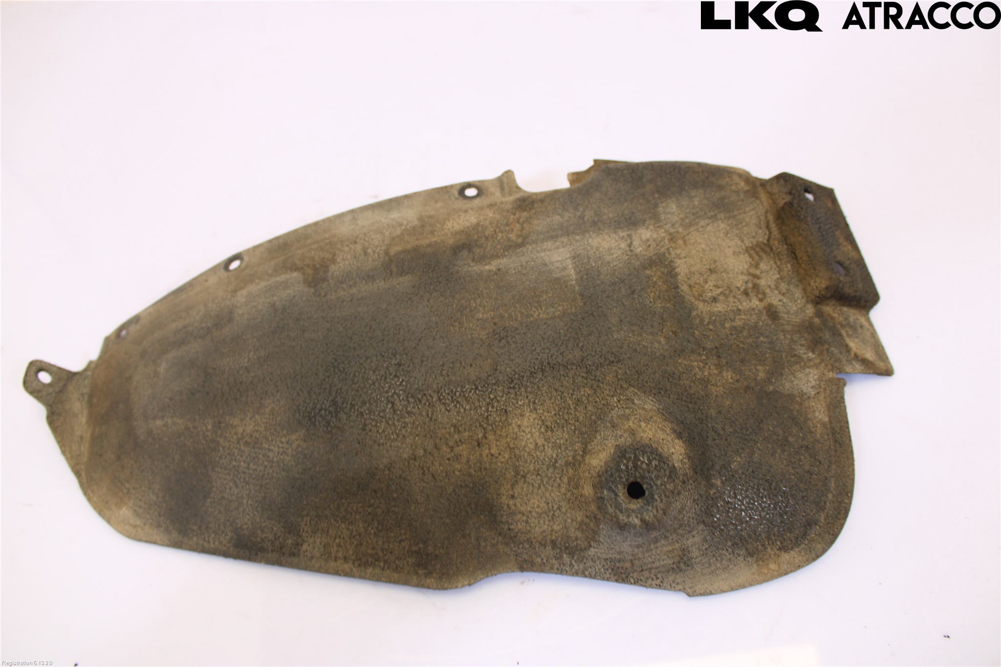 Hyundai IONIQ AE 17-22 Skärm Inner
