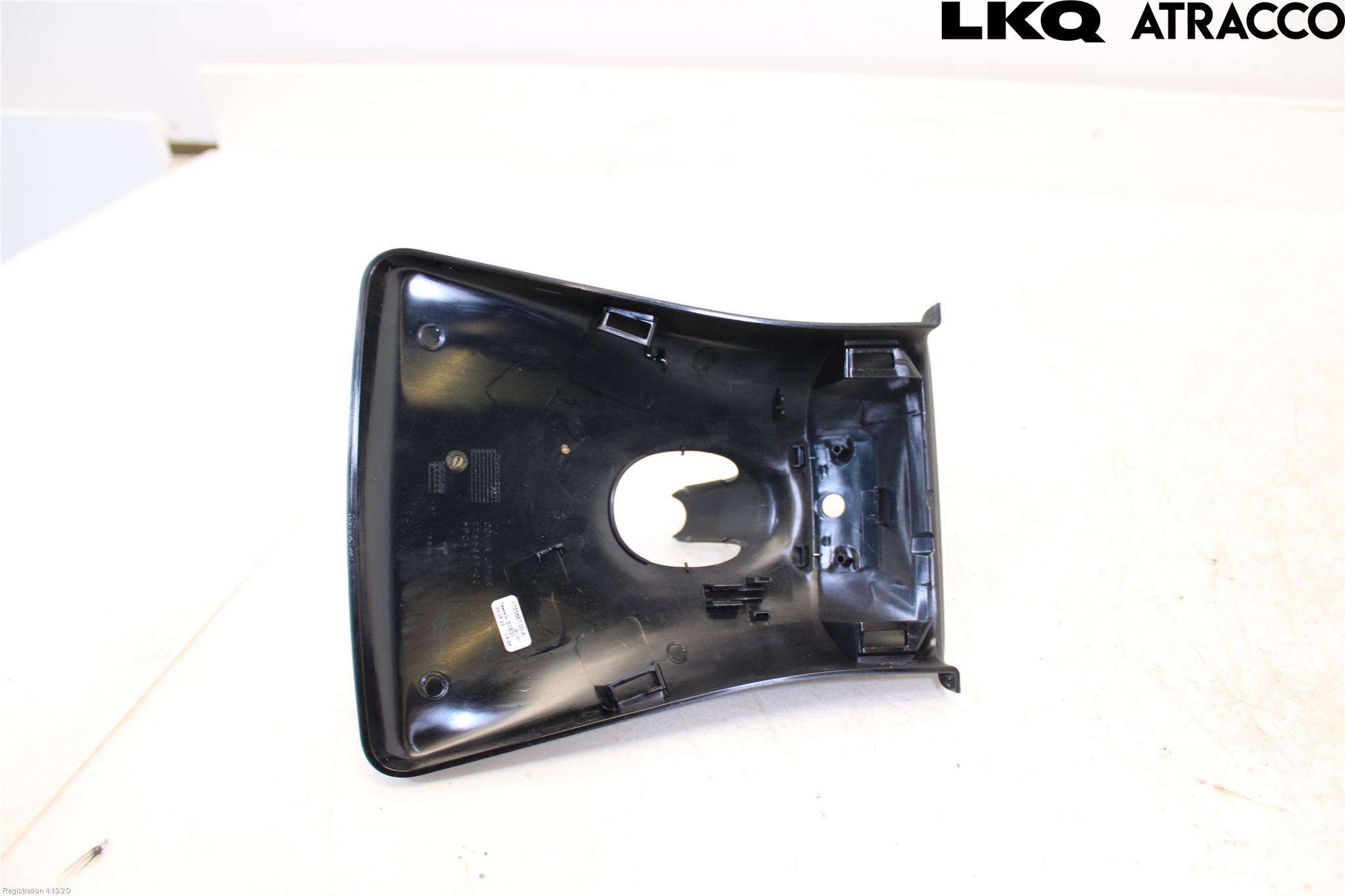 Tesla MODEL Y 21- Inredning Takkonsol