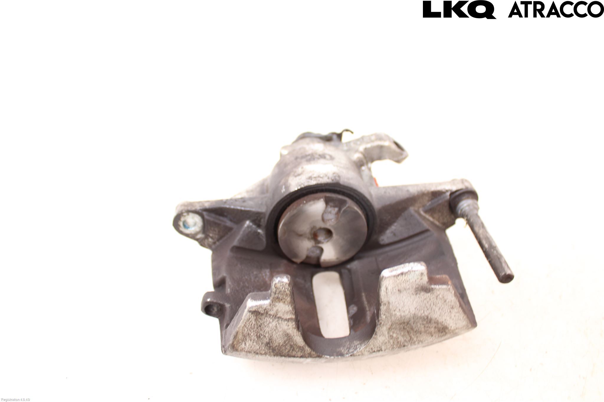 Citroen C5 -04 Bromsok Fram Höger