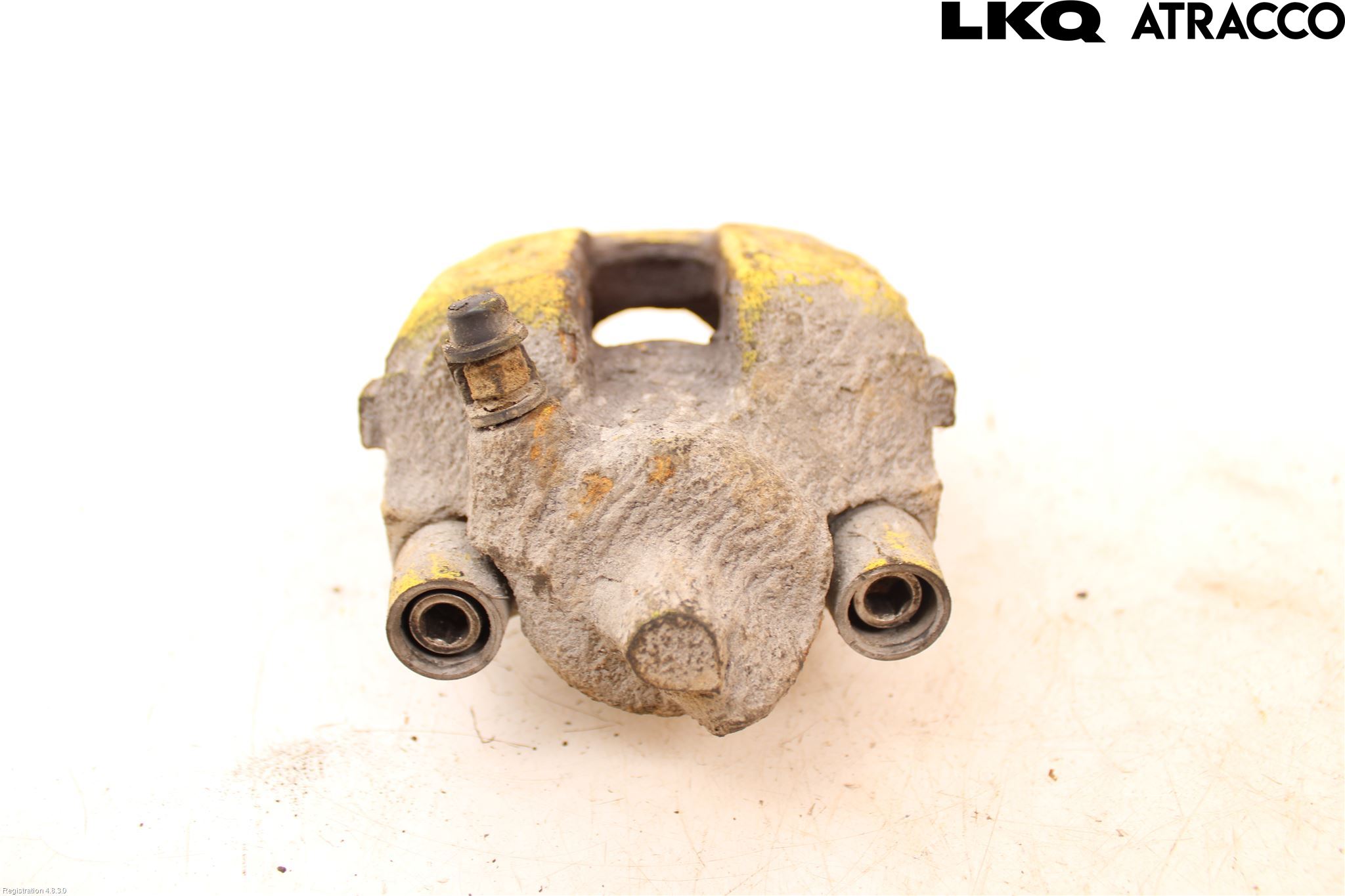 BMW 3 E46      98-05 Bromsok Bak Höger