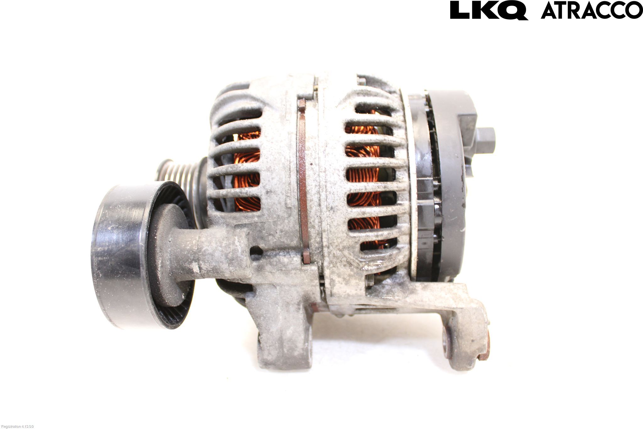 BMW X3 E83     03-10 Generator