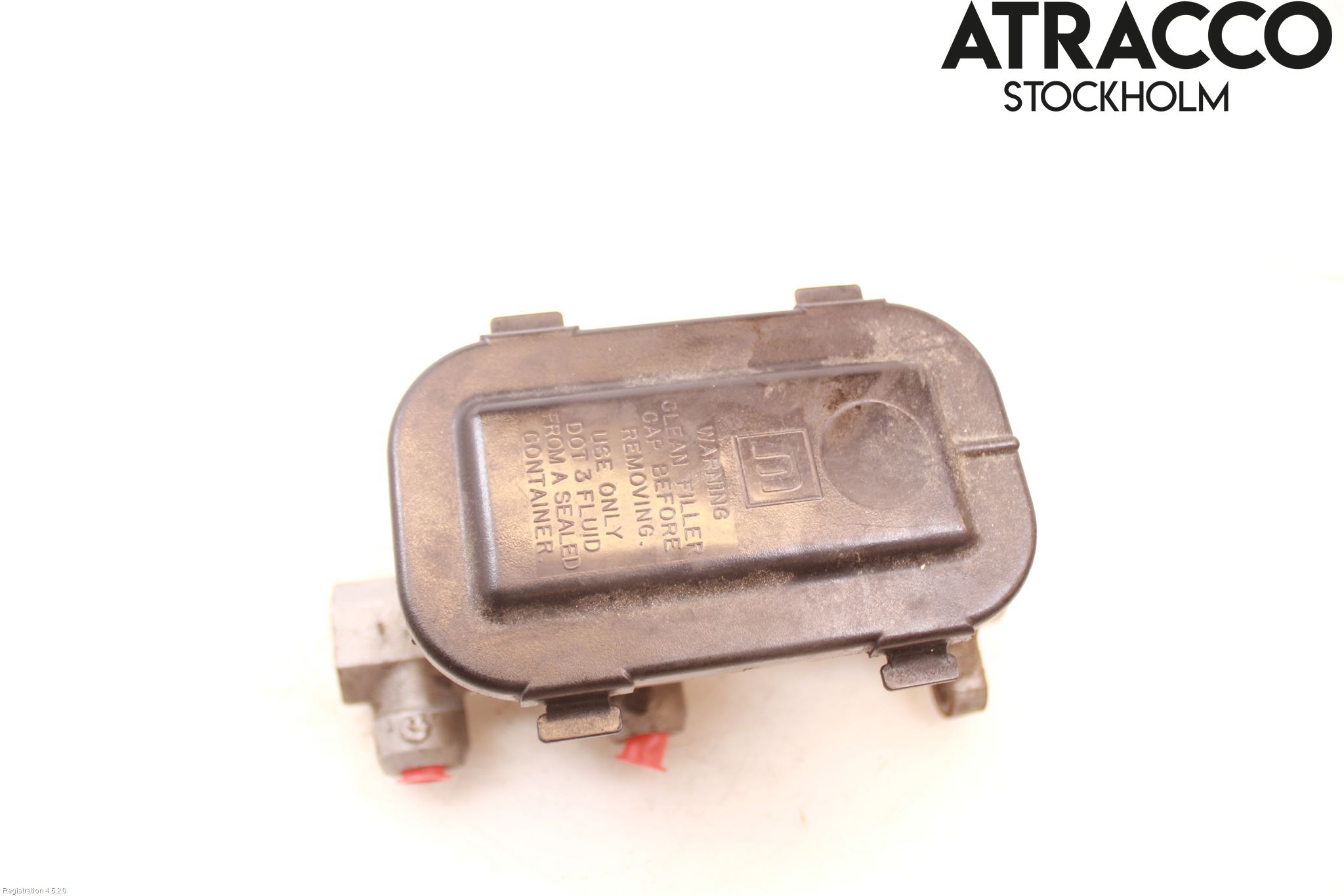 Chevrolet TAHOE Broms Huvudcylinder