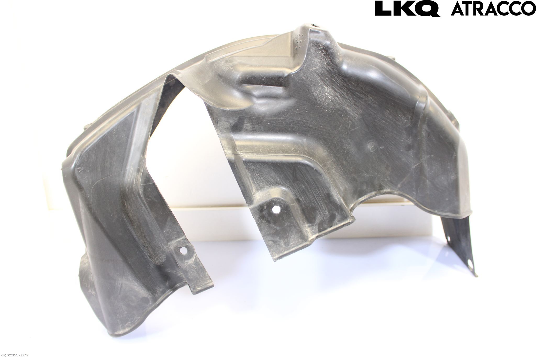 Toyota YARIS XP21 20- Skärm Inner